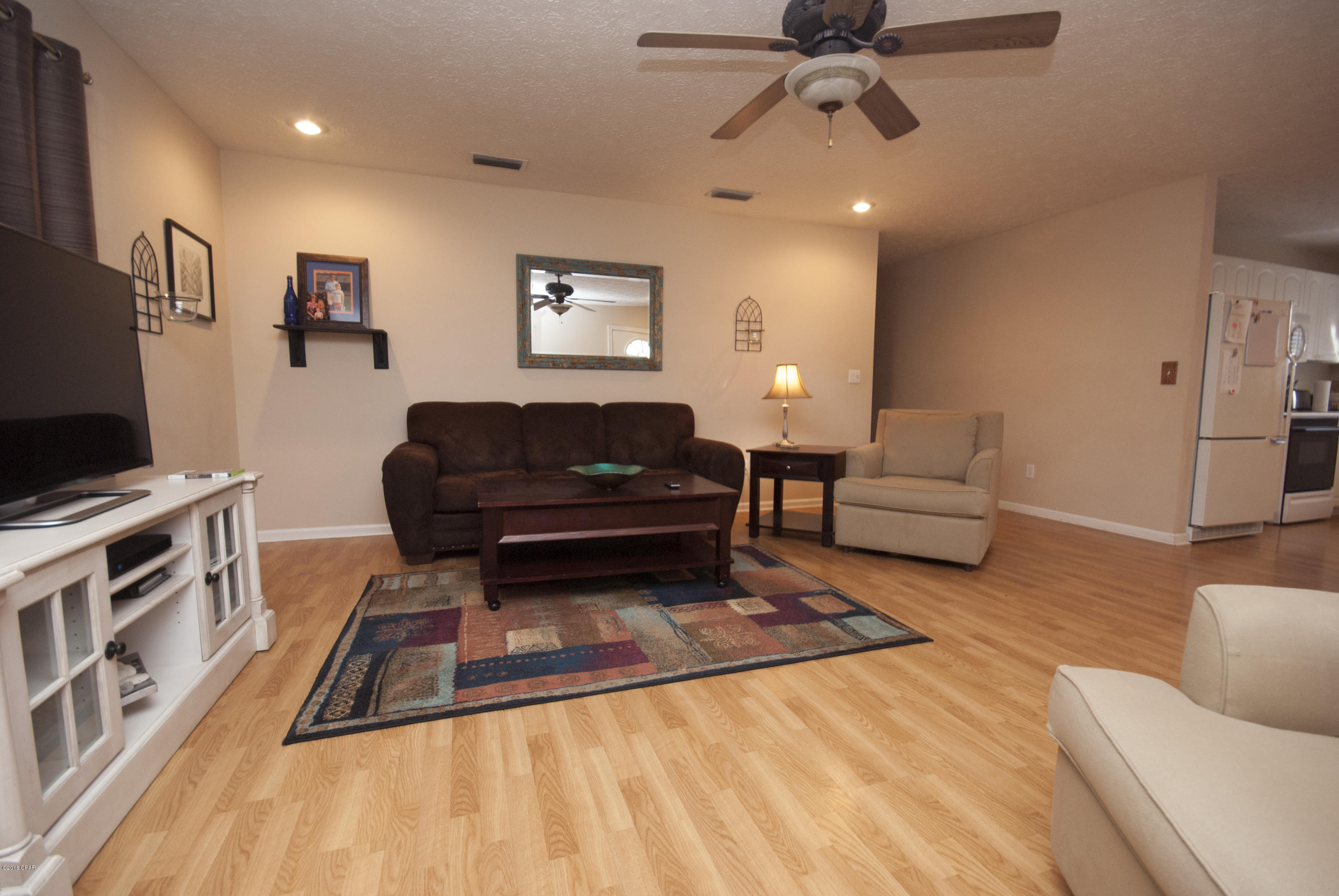 Inlet Beach Heights - Residential