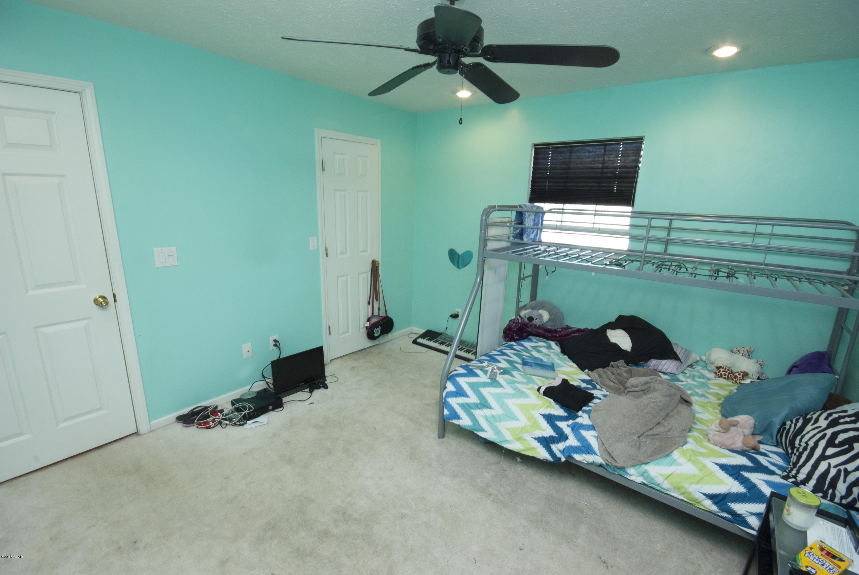 Inlet Beach Heights - Residential