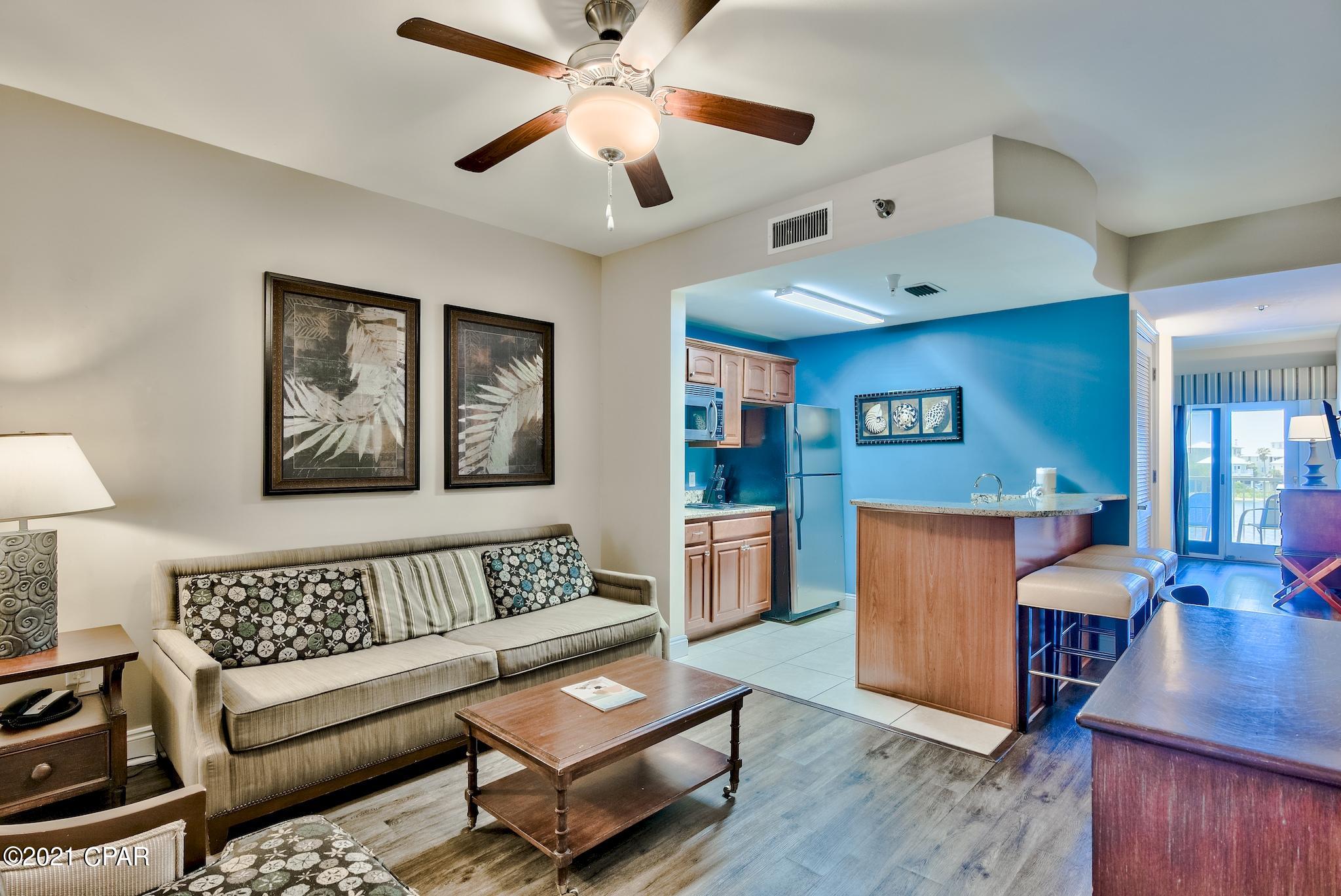 Carillon Beach Inn - Residential