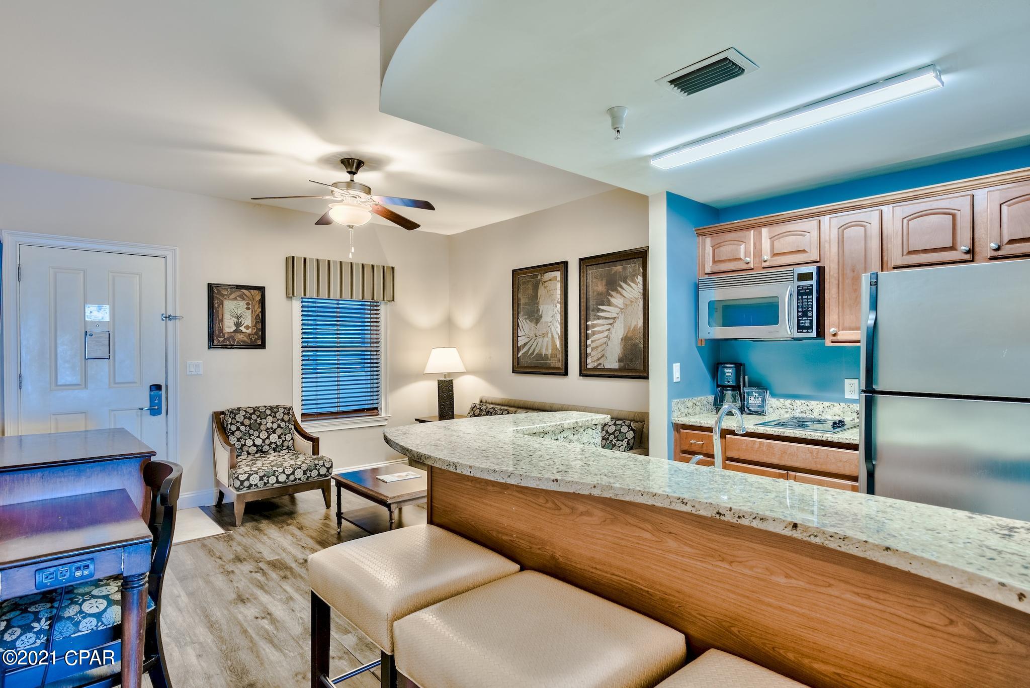 Carillon Beach Inn - Residential