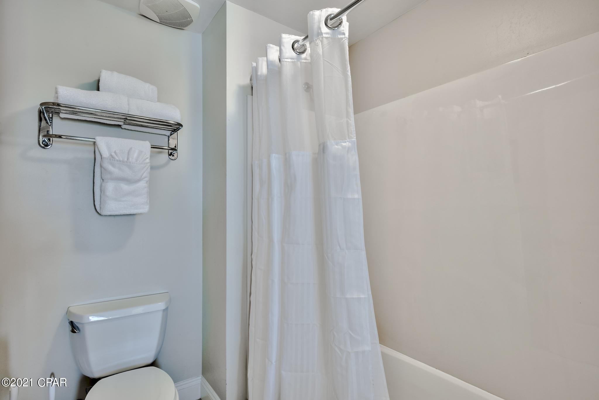 Carillon Beach Inn - Residential