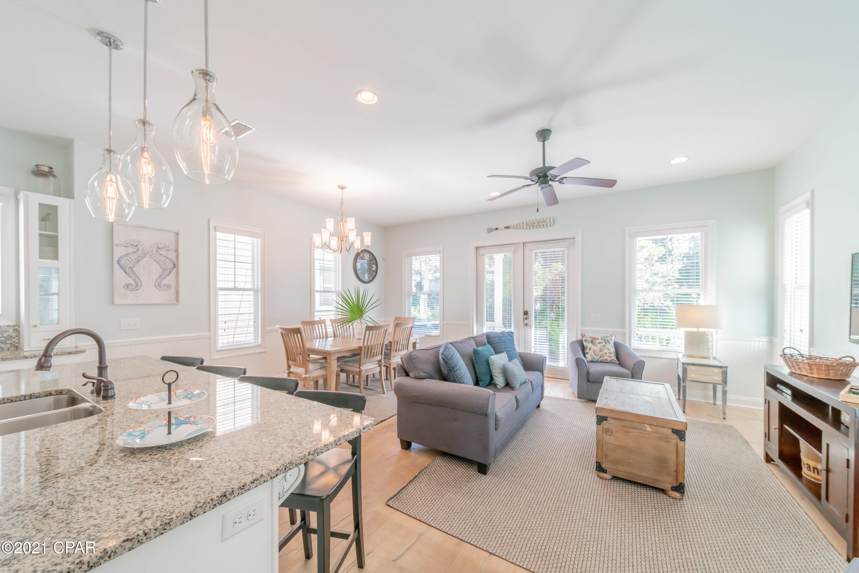 Seacrest Beach - Residential