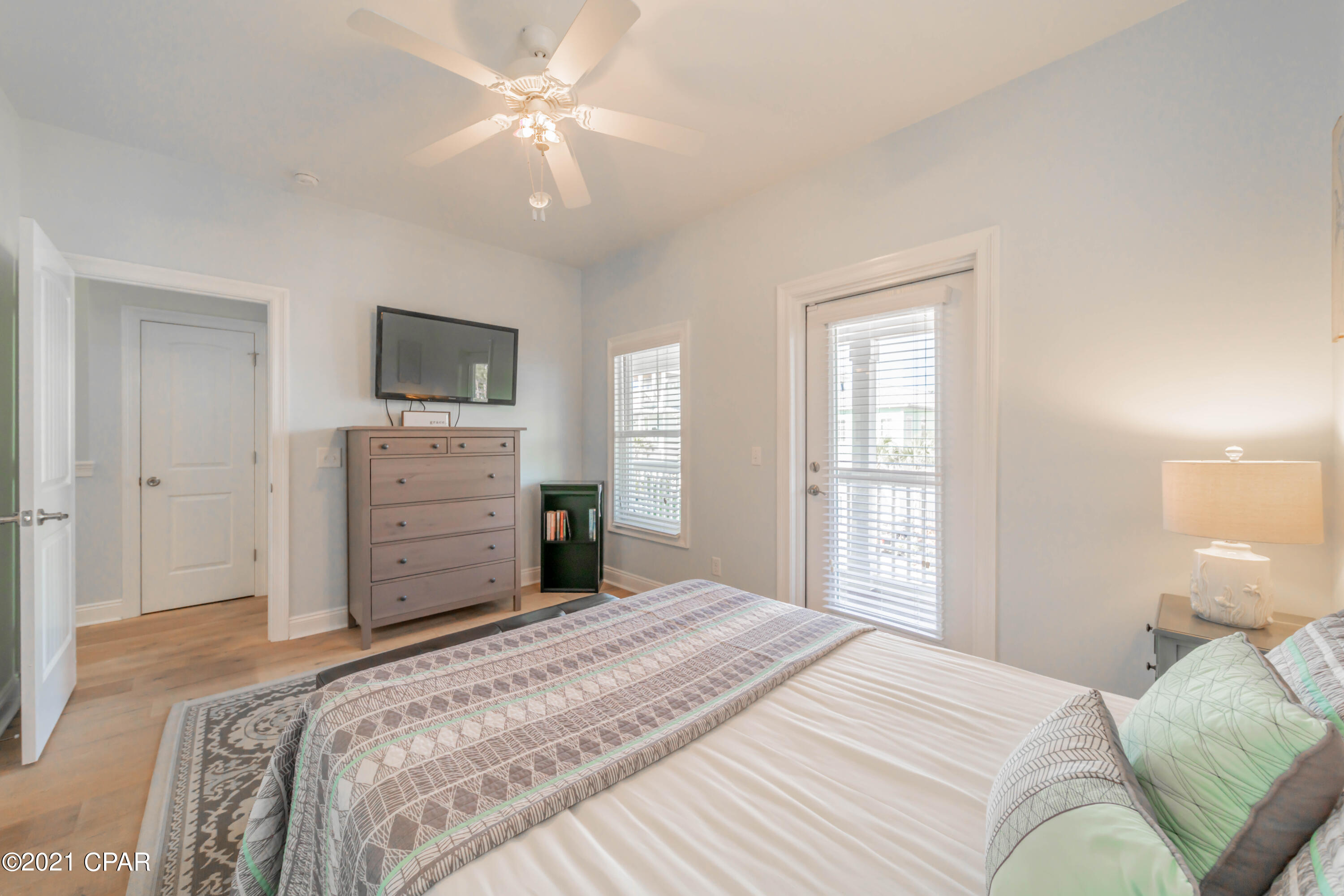 Seacrest Beach - Residential