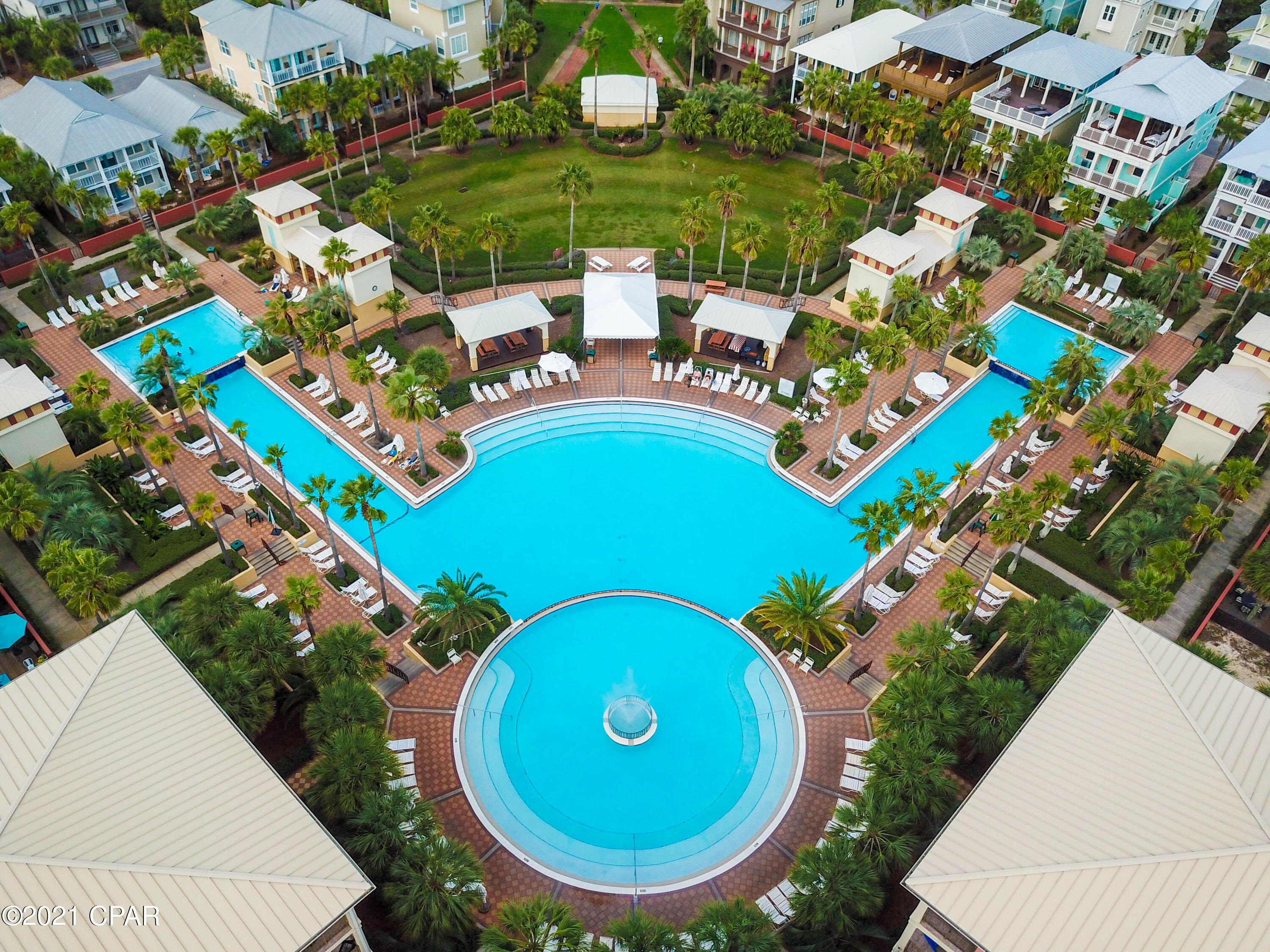 Seacrest Beach - Residential