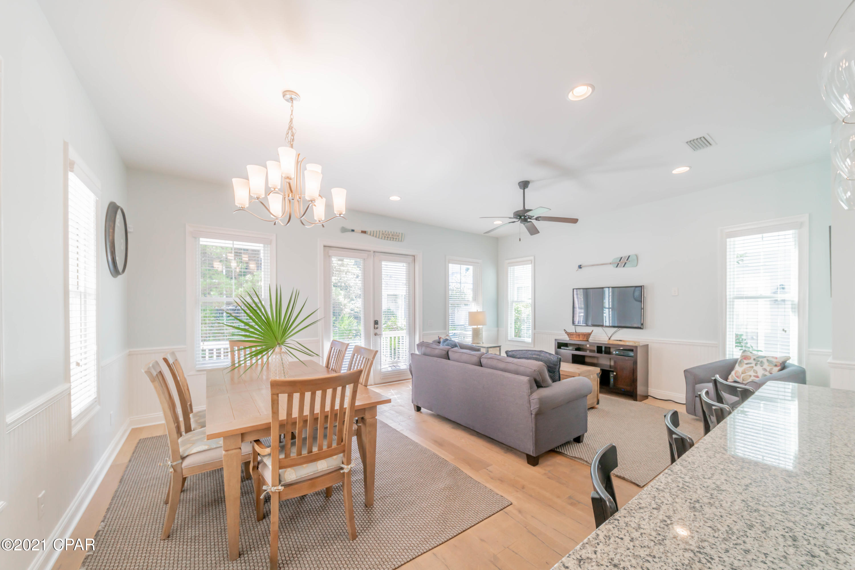 Seacrest Beach - Residential