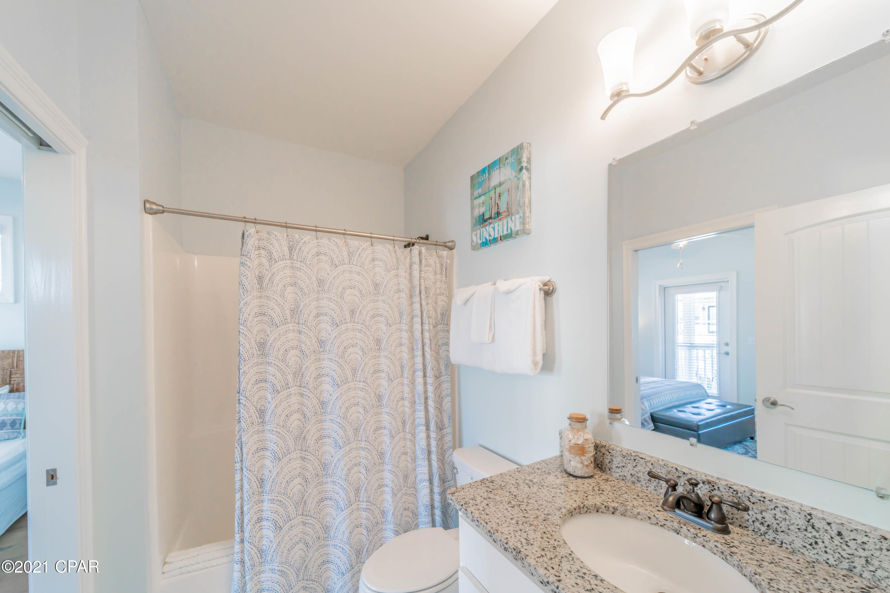 Seacrest Beach - Residential