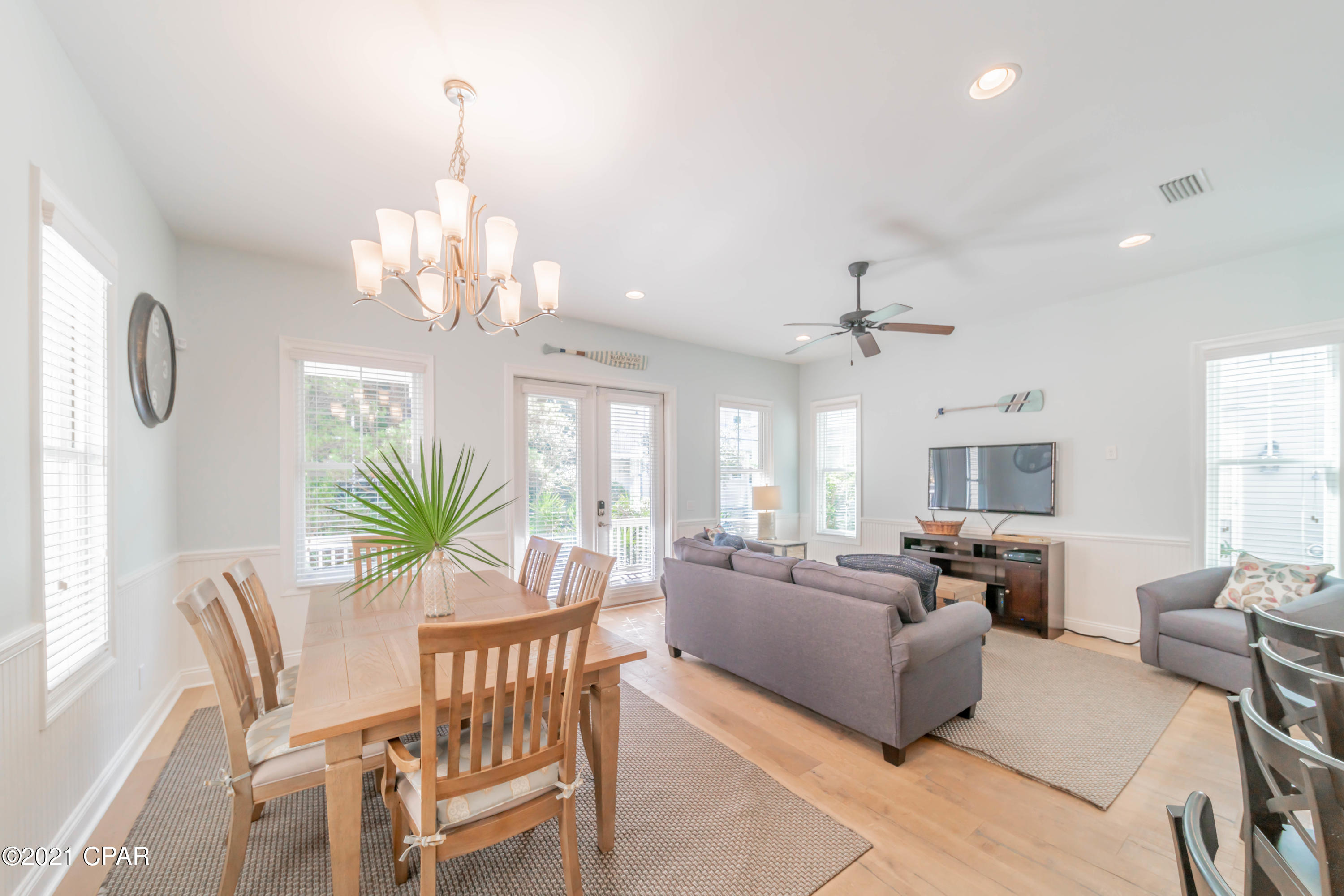 Seacrest Beach - Residential