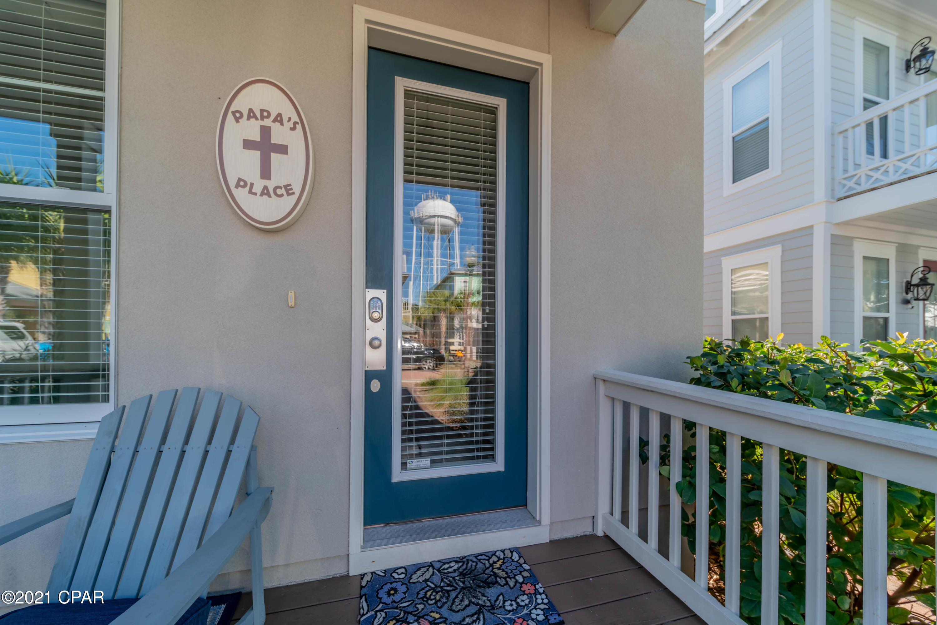 Seacrest Beach - Residential