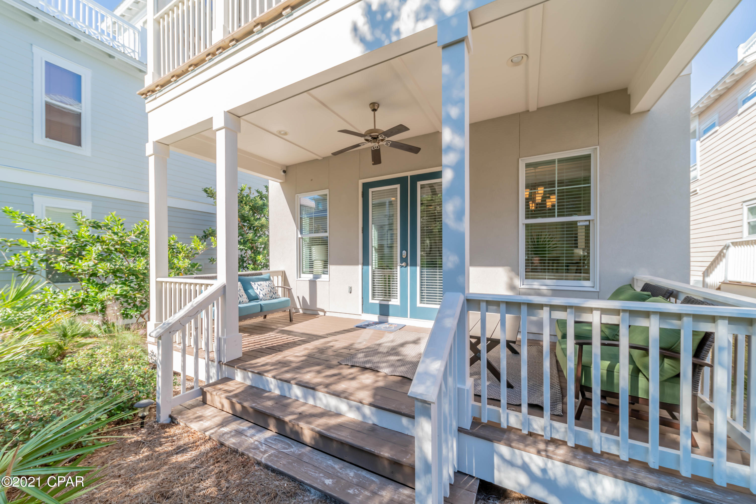 Seacrest Beach - Residential