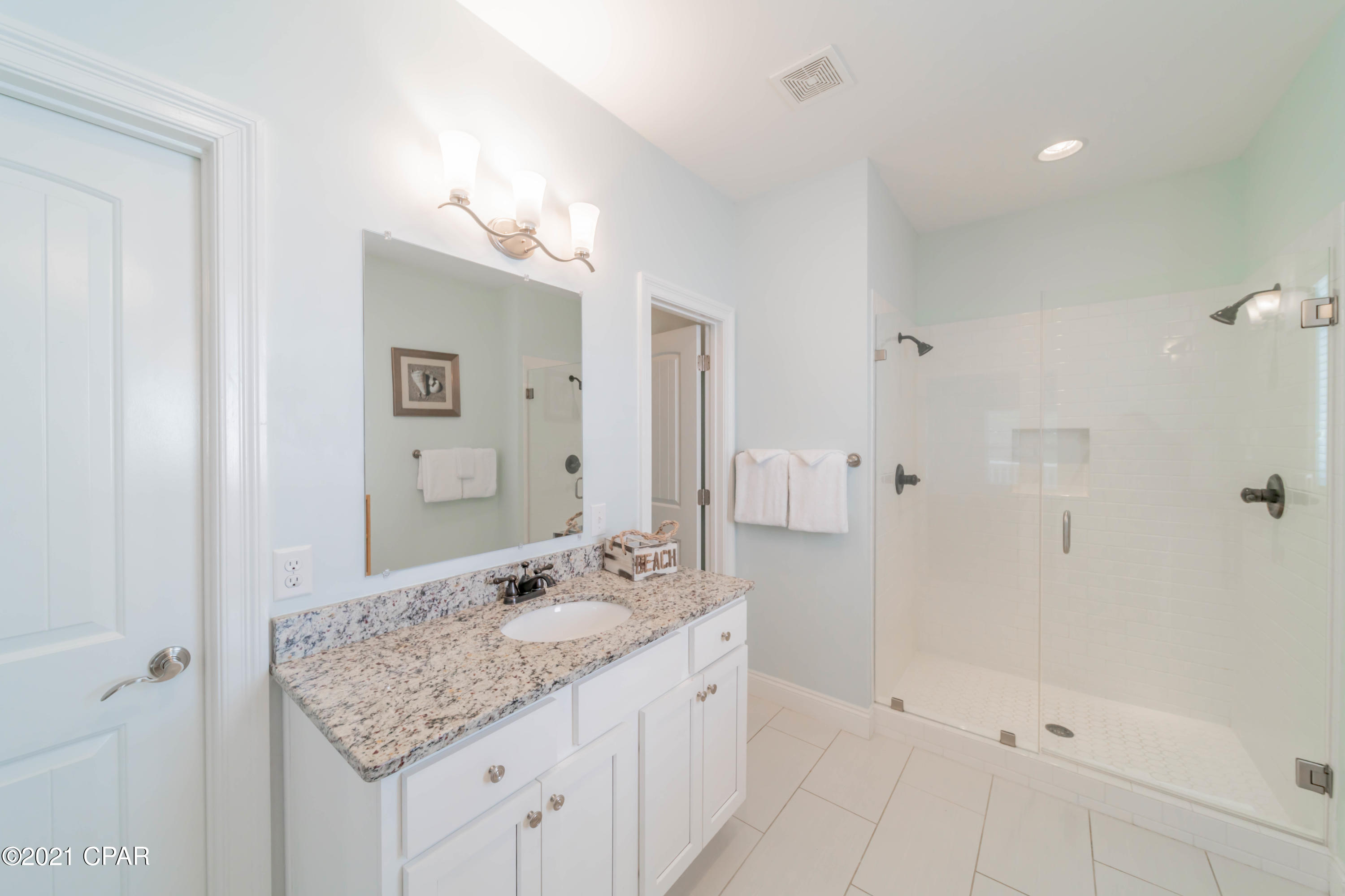 Seacrest Beach - Residential