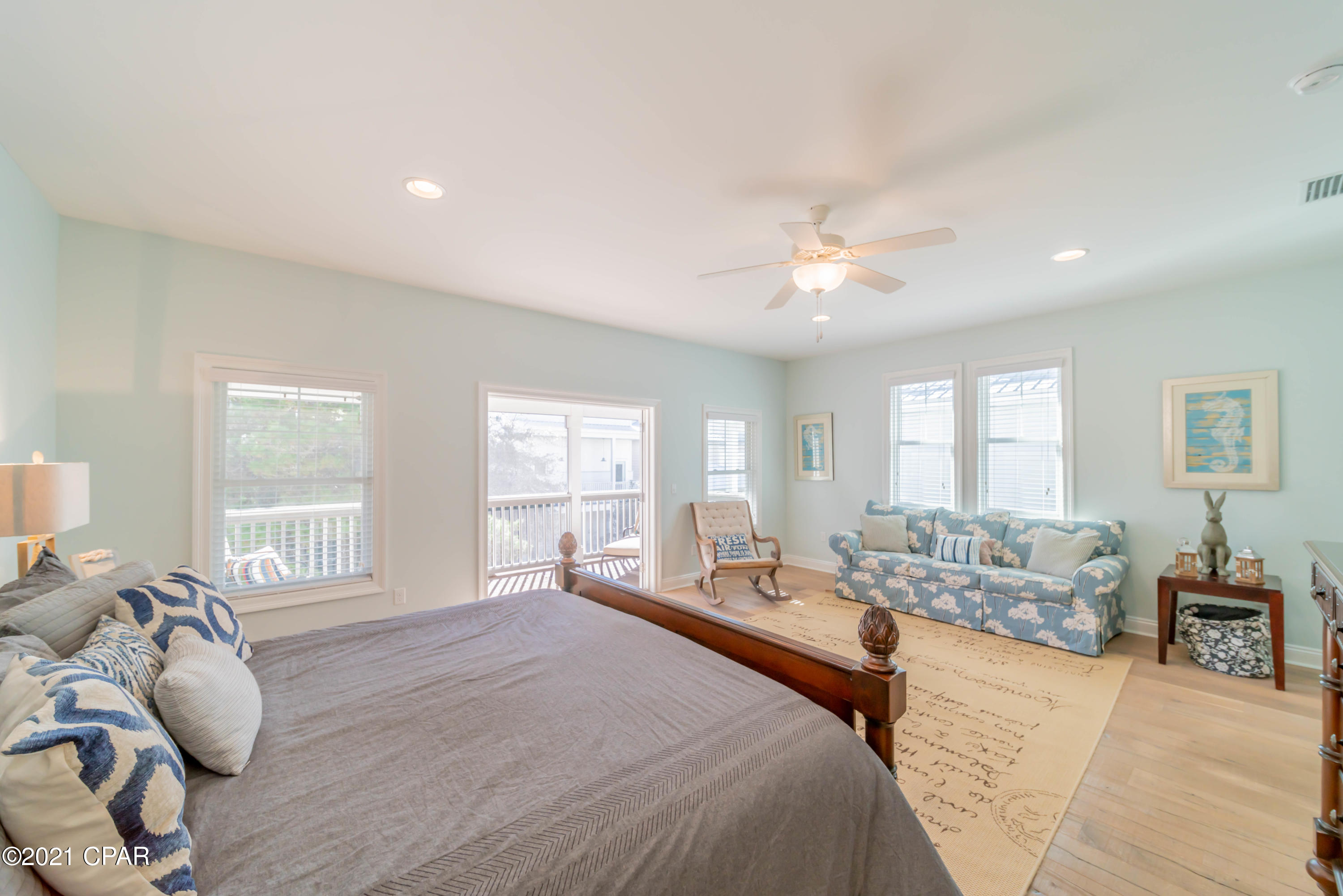 Seacrest Beach - Residential