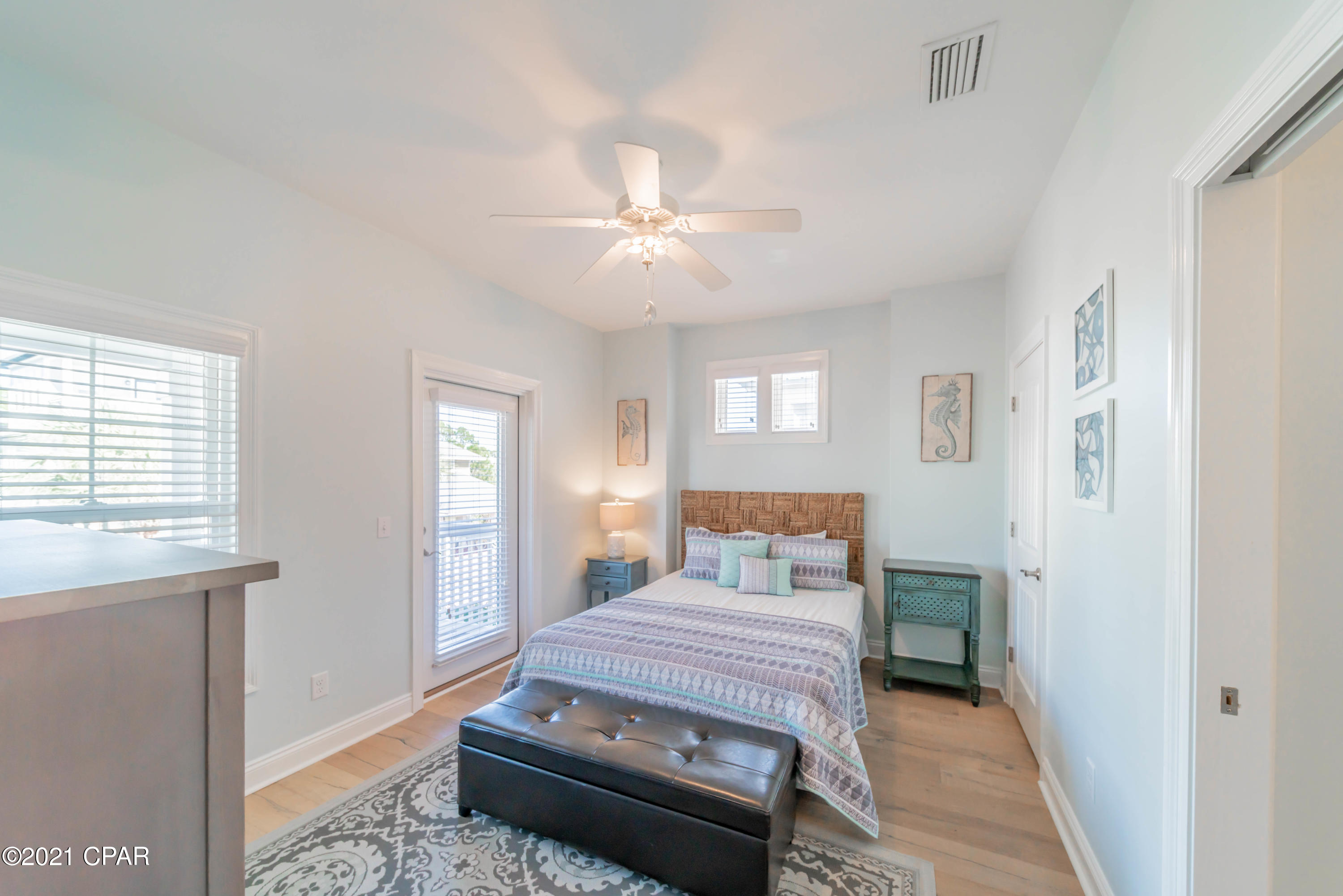 Seacrest Beach - Residential