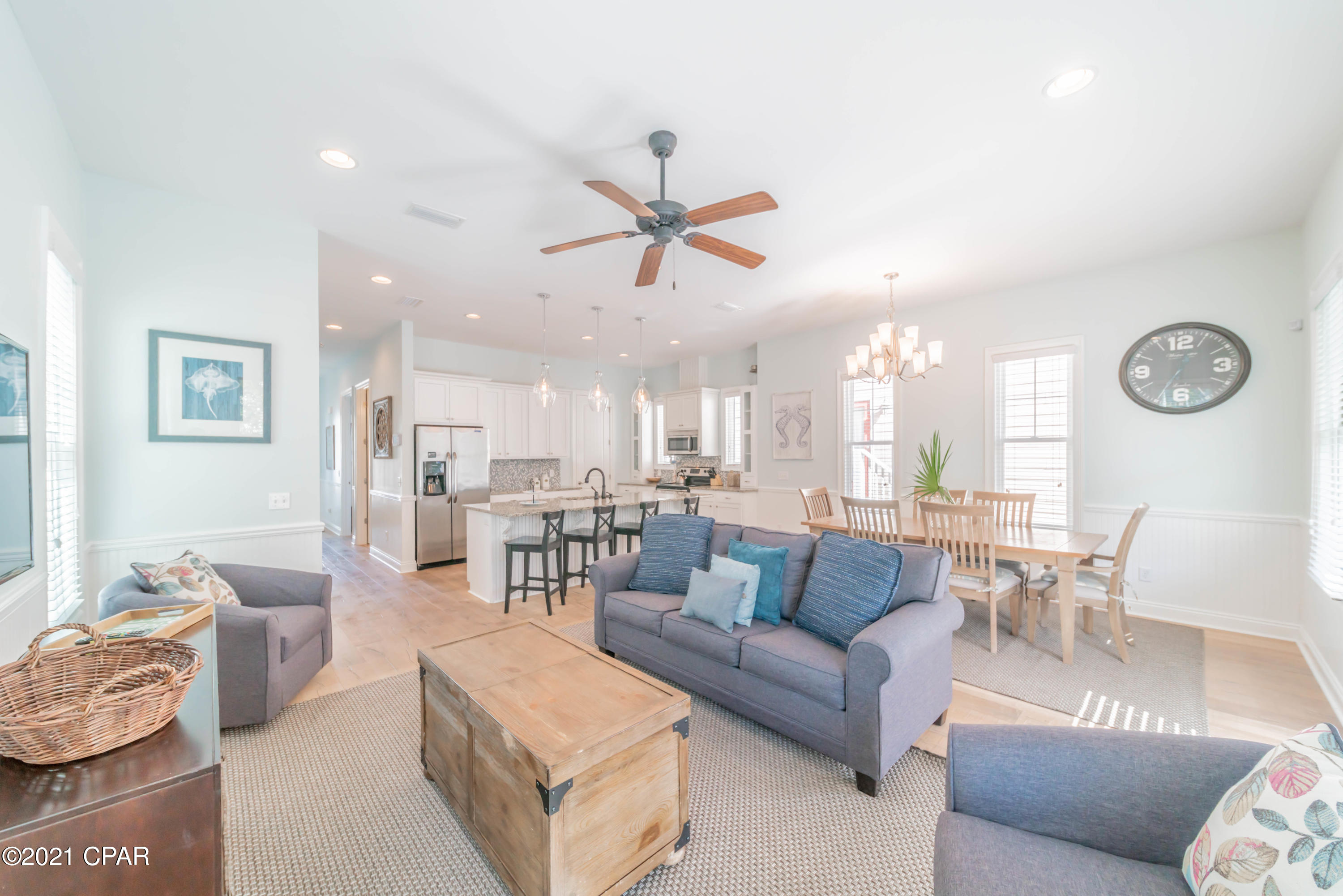 Seacrest Beach - Residential