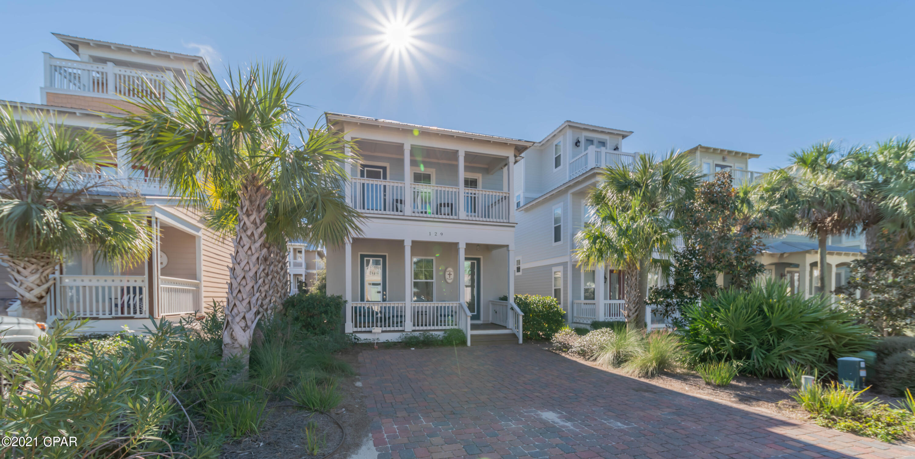 Seacrest Beach - Residential