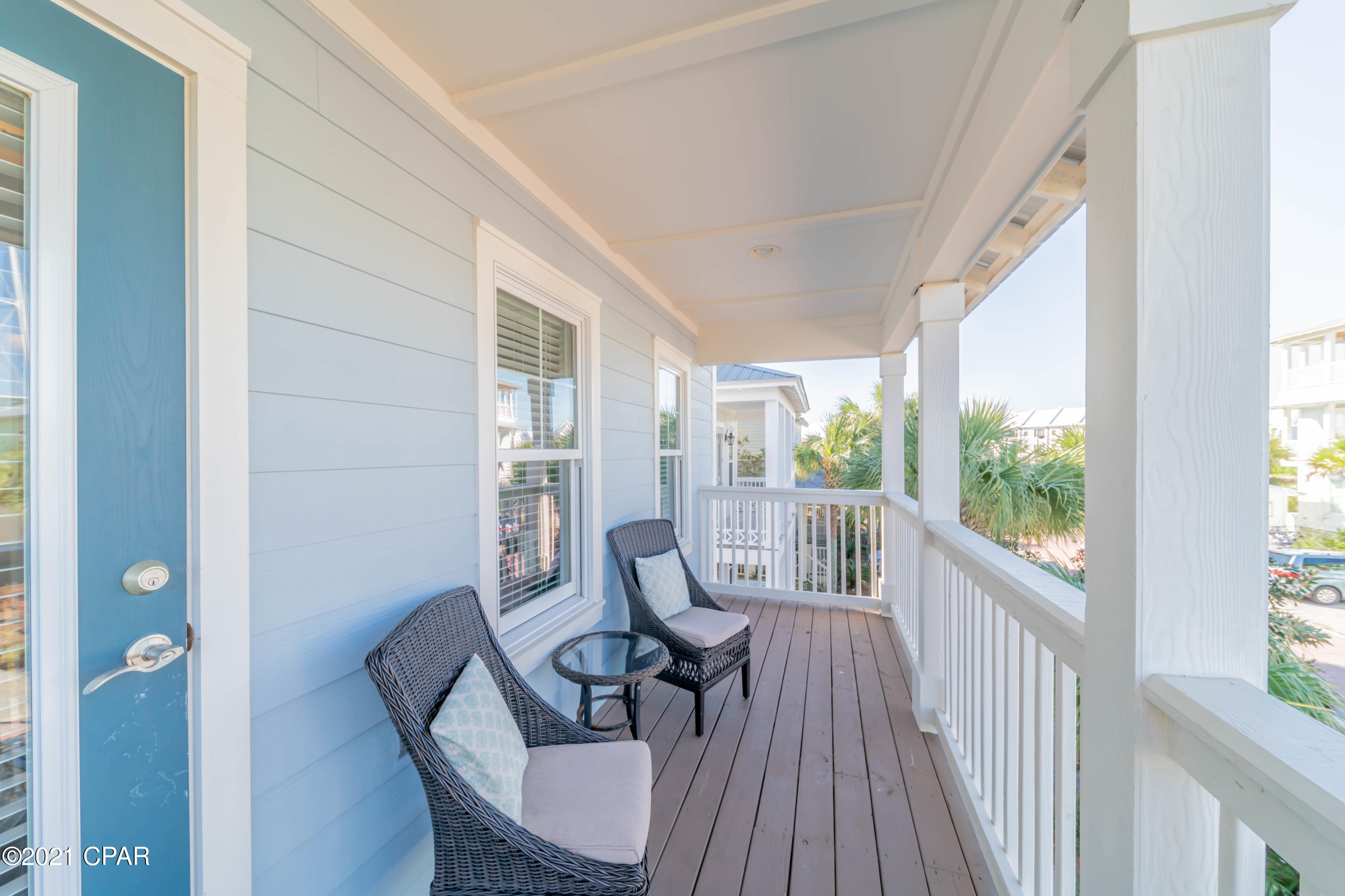 Seacrest Beach - Residential