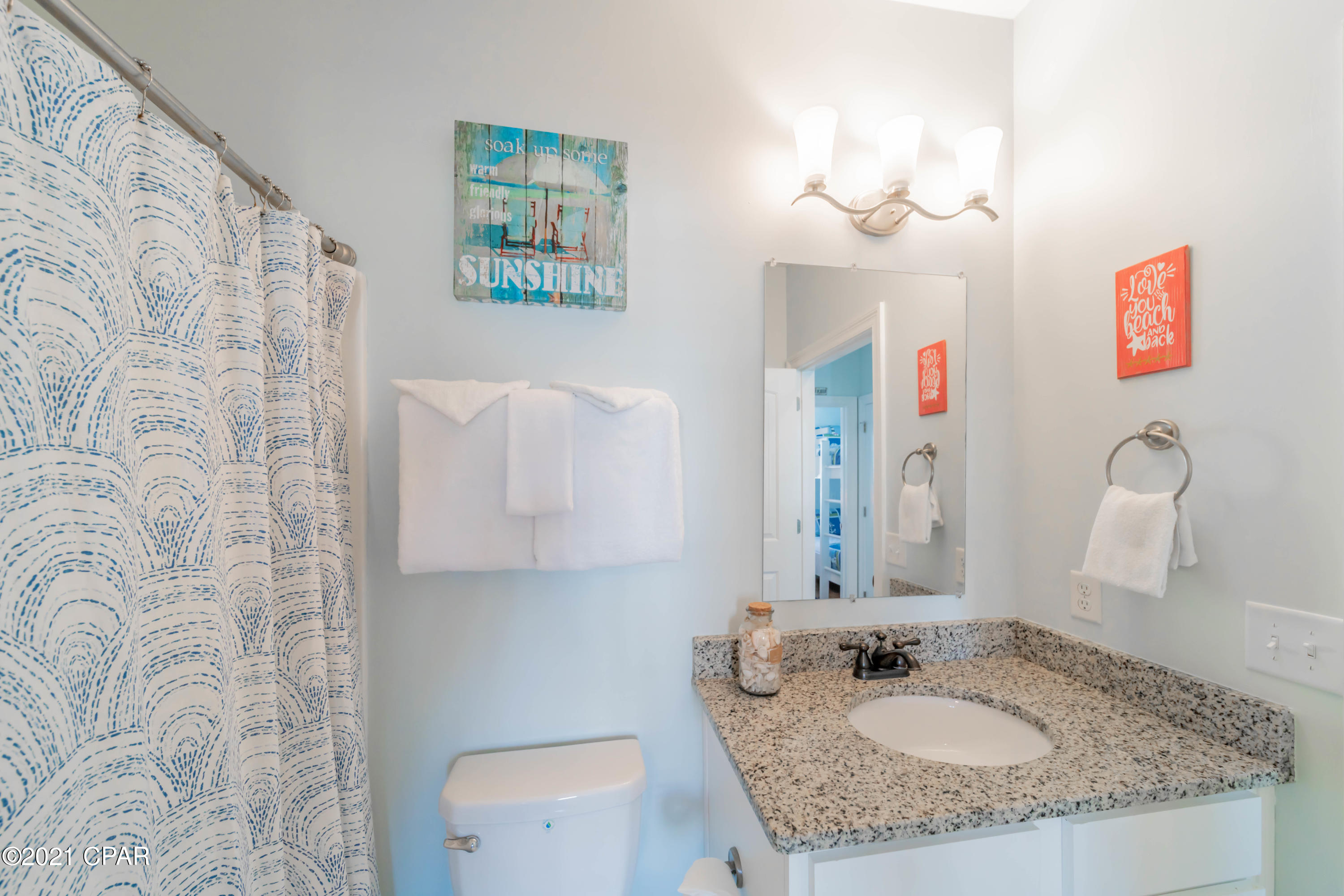 Seacrest Beach - Residential