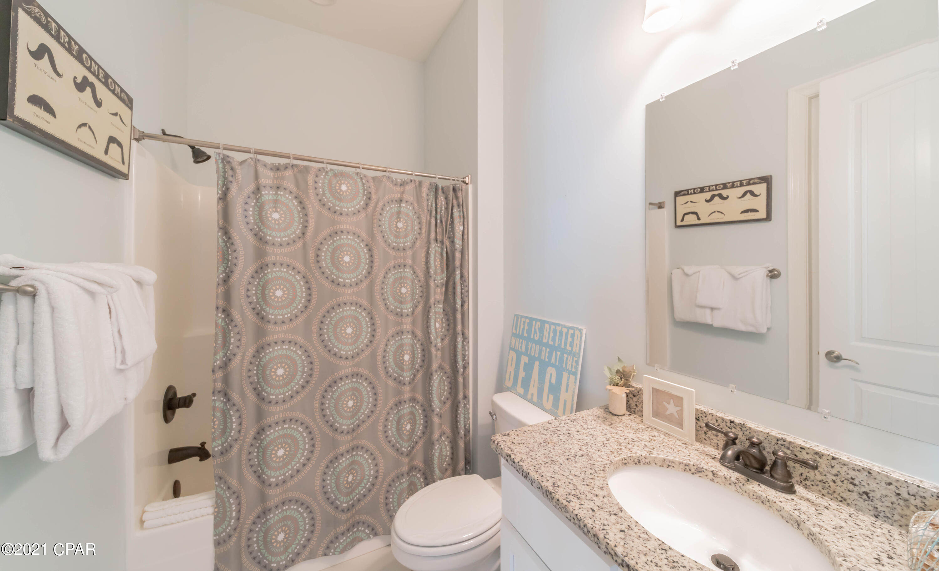 Seacrest Beach - Residential