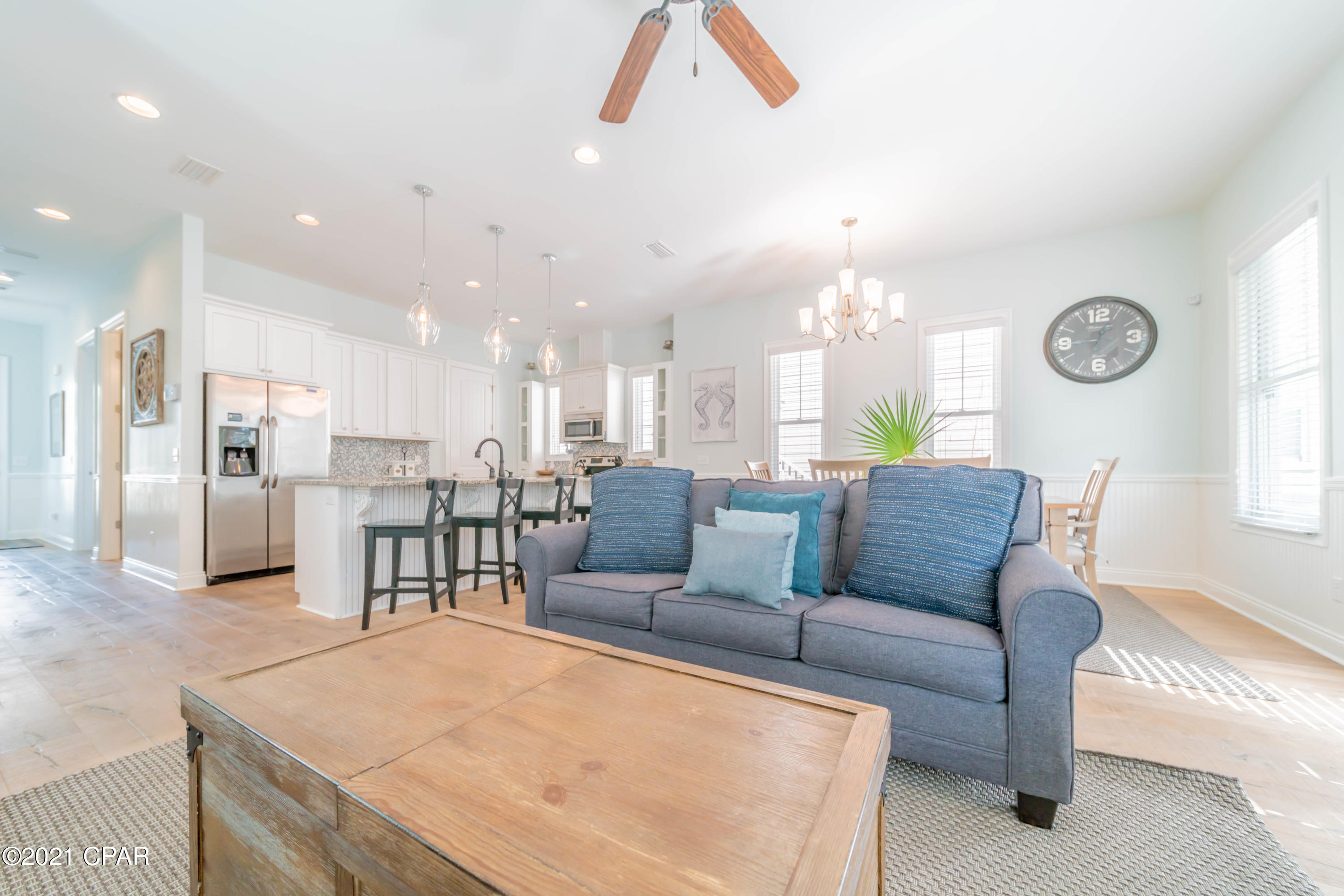 Seacrest Beach - Residential