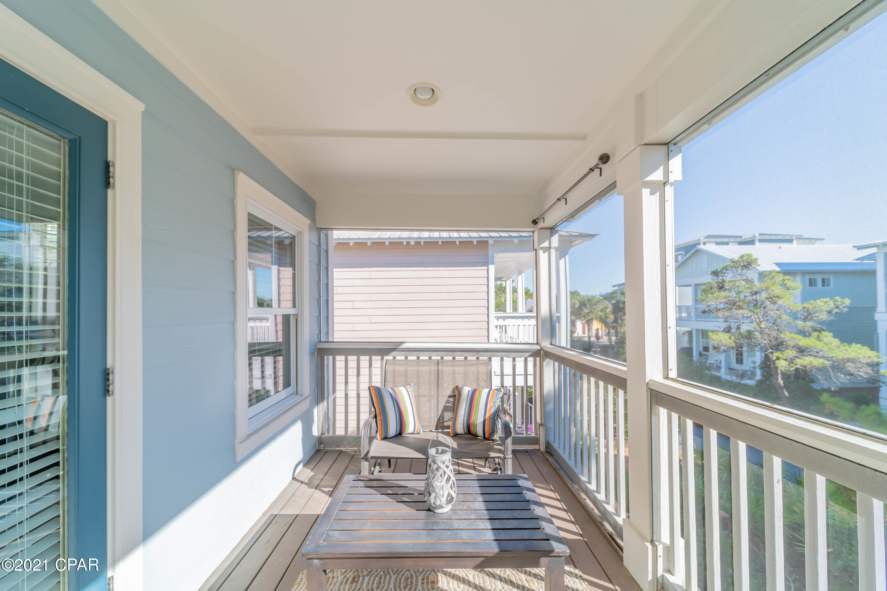 Seacrest Beach - Residential