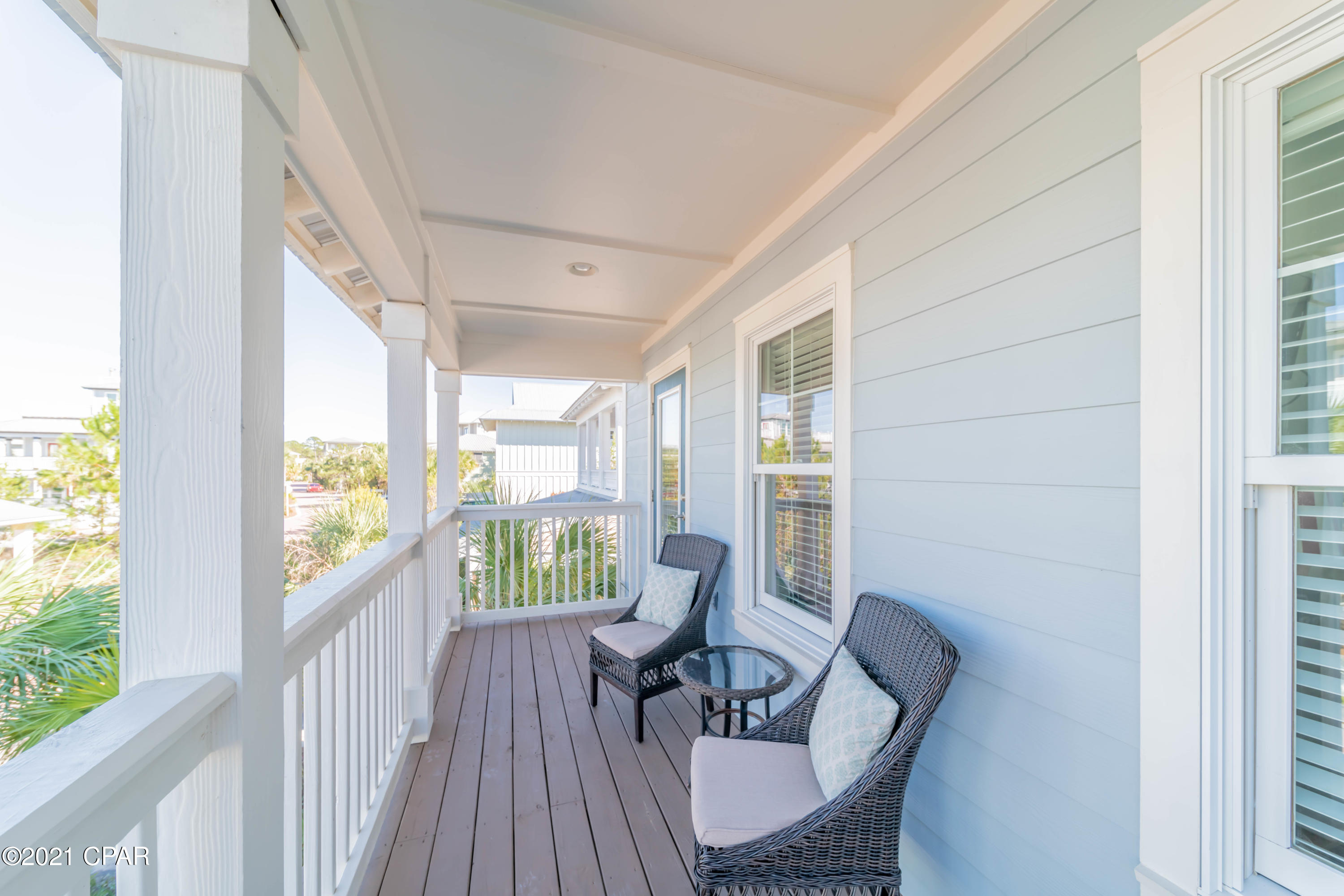 Seacrest Beach - Residential