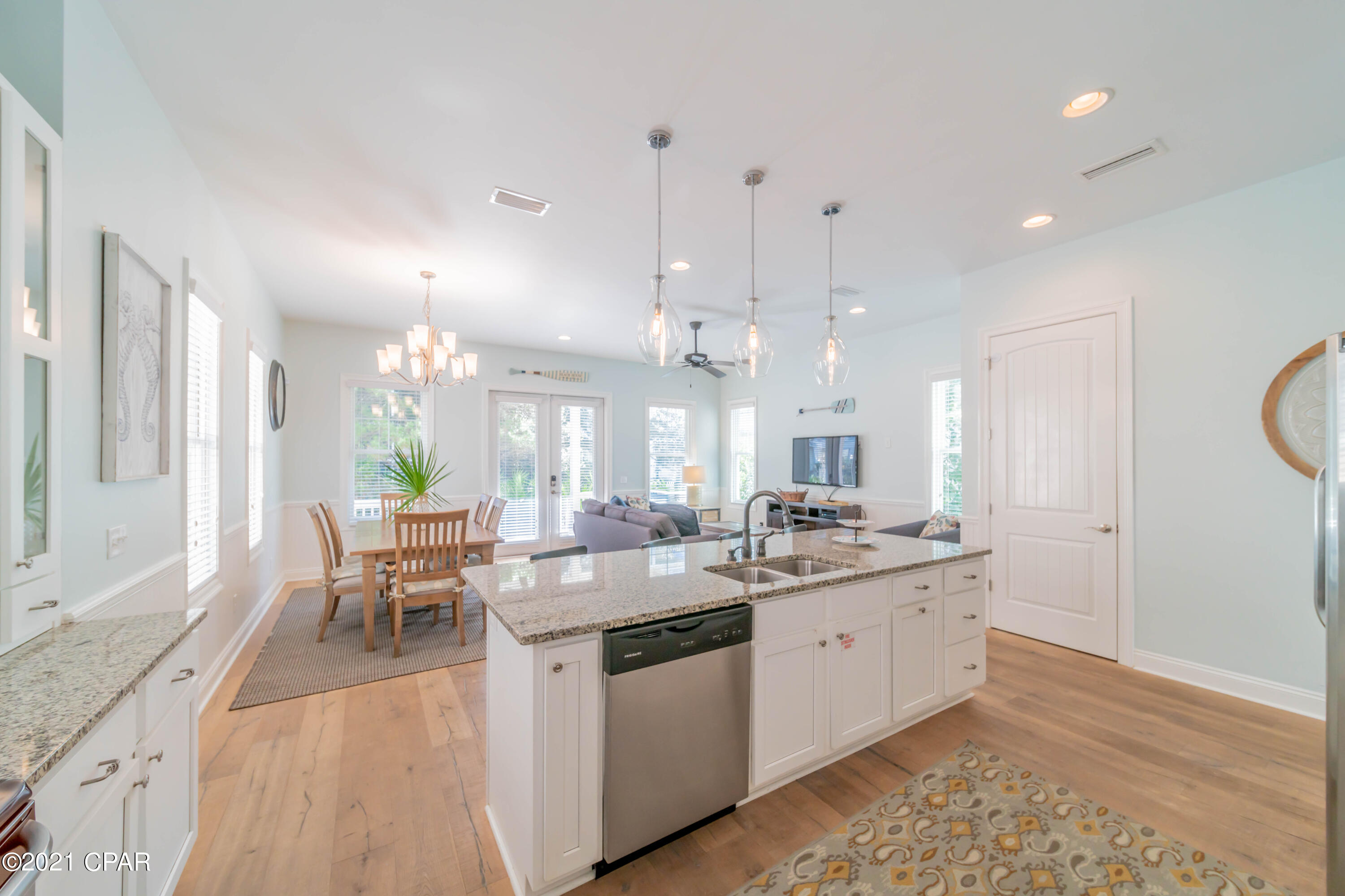 Seacrest Beach - Residential