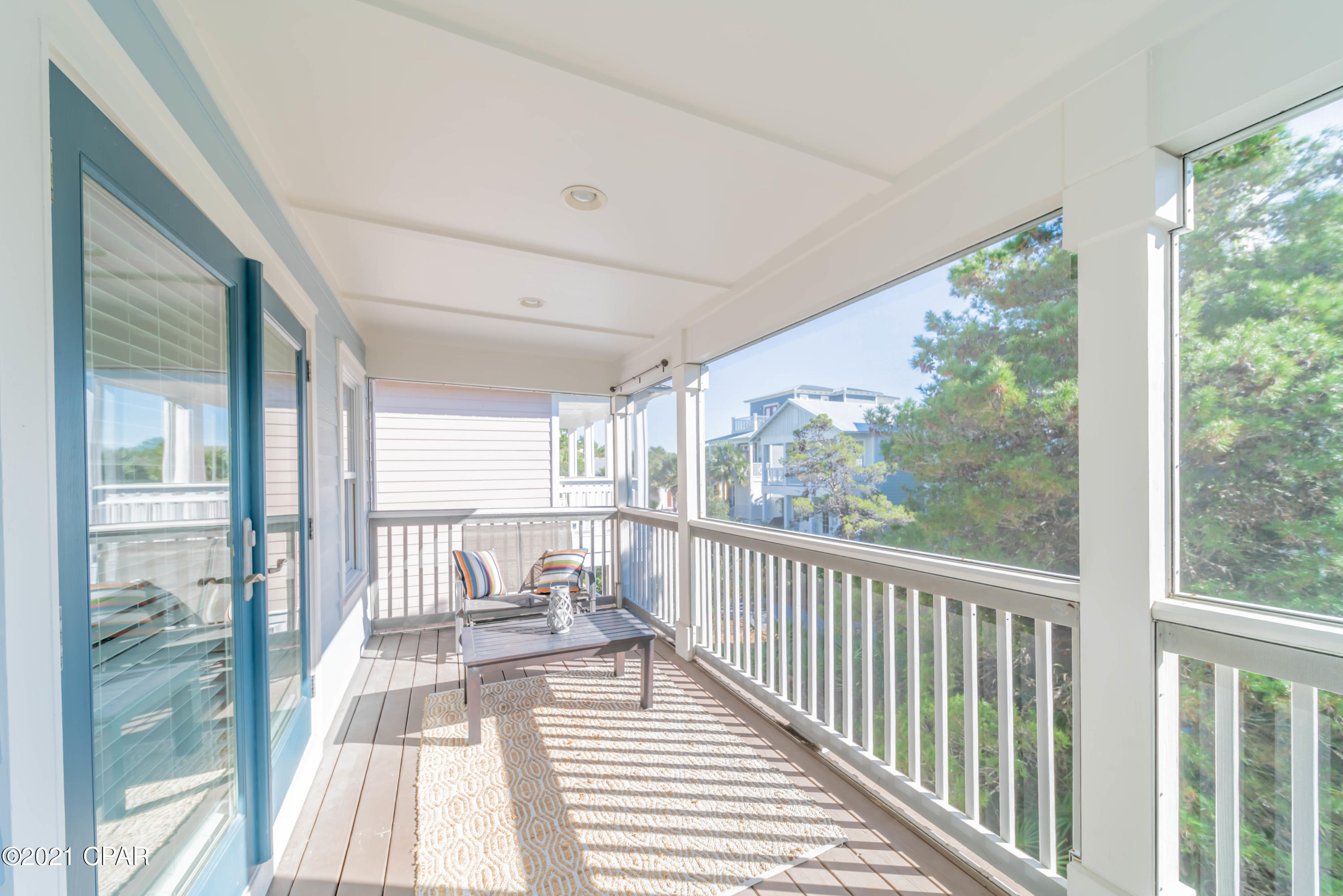 Seacrest Beach - Residential