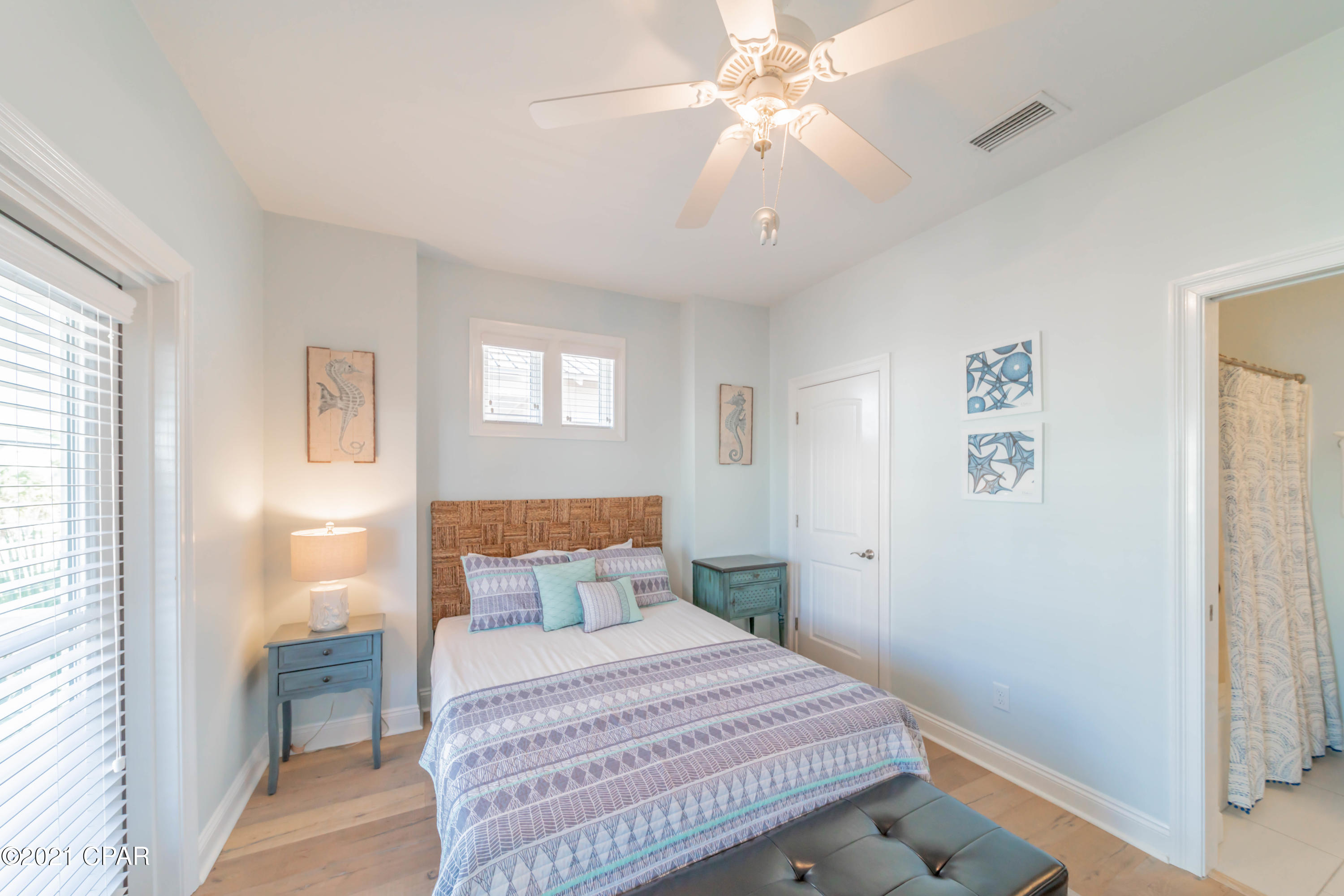 Seacrest Beach - Residential