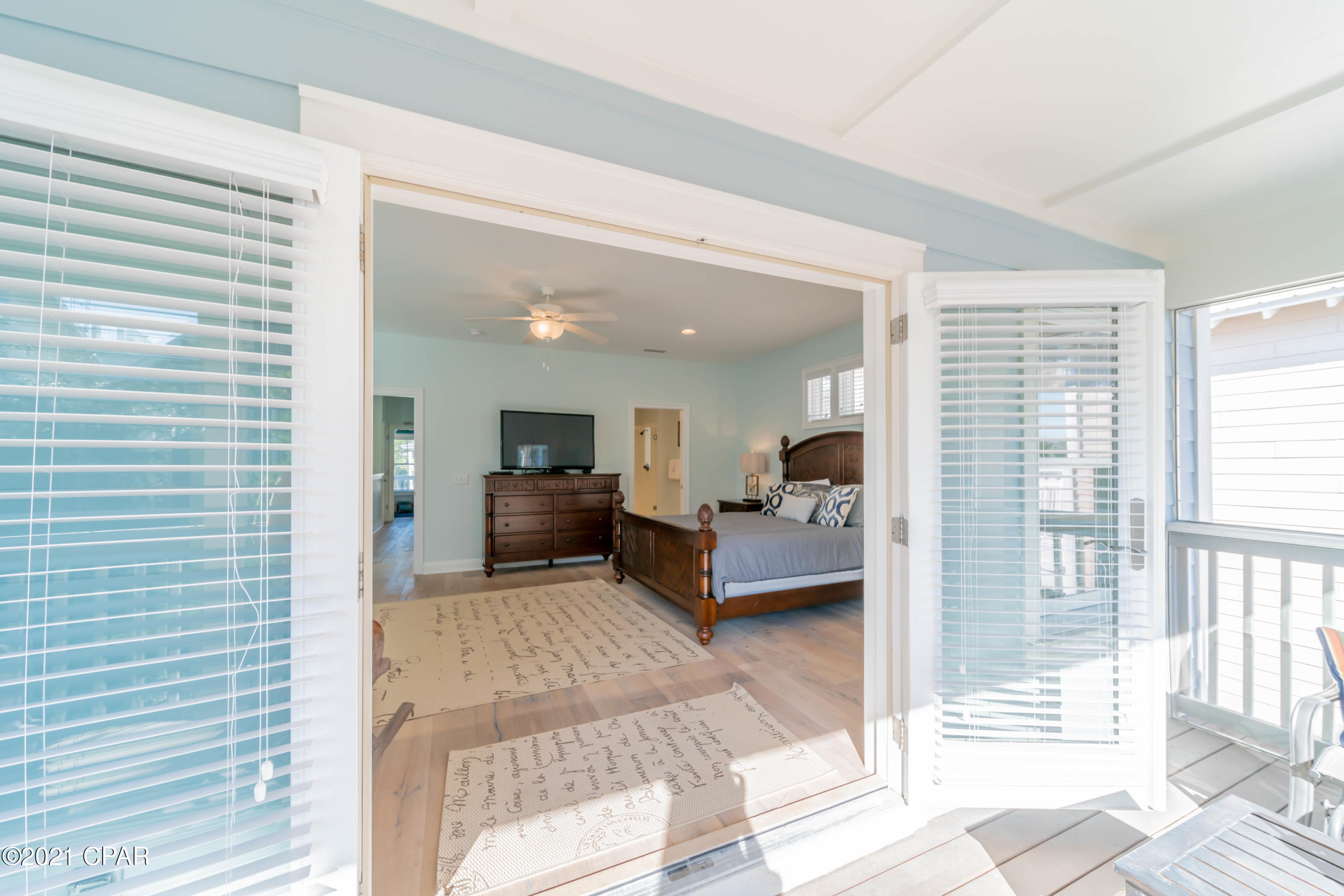 Seacrest Beach - Residential