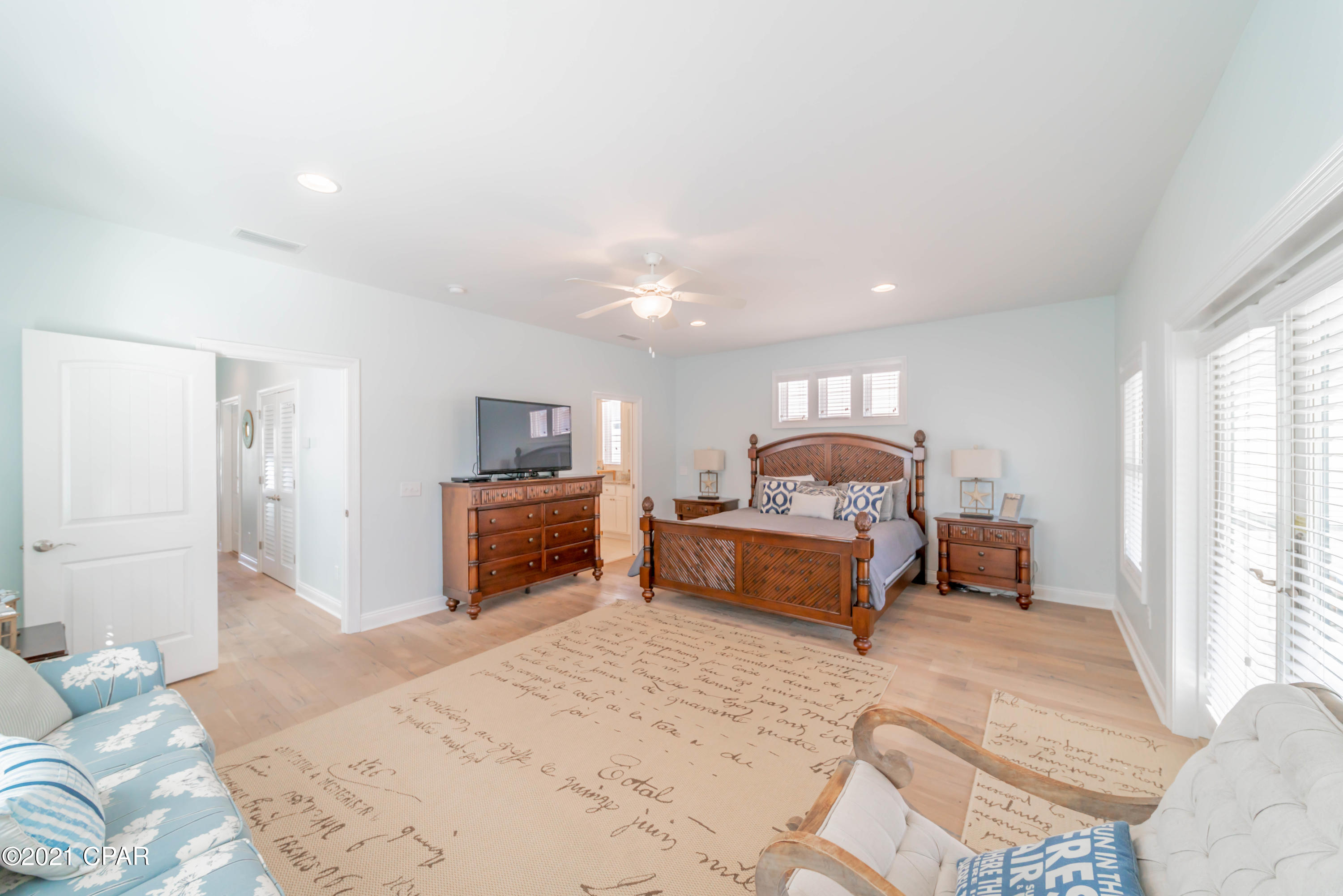 Seacrest Beach - Residential