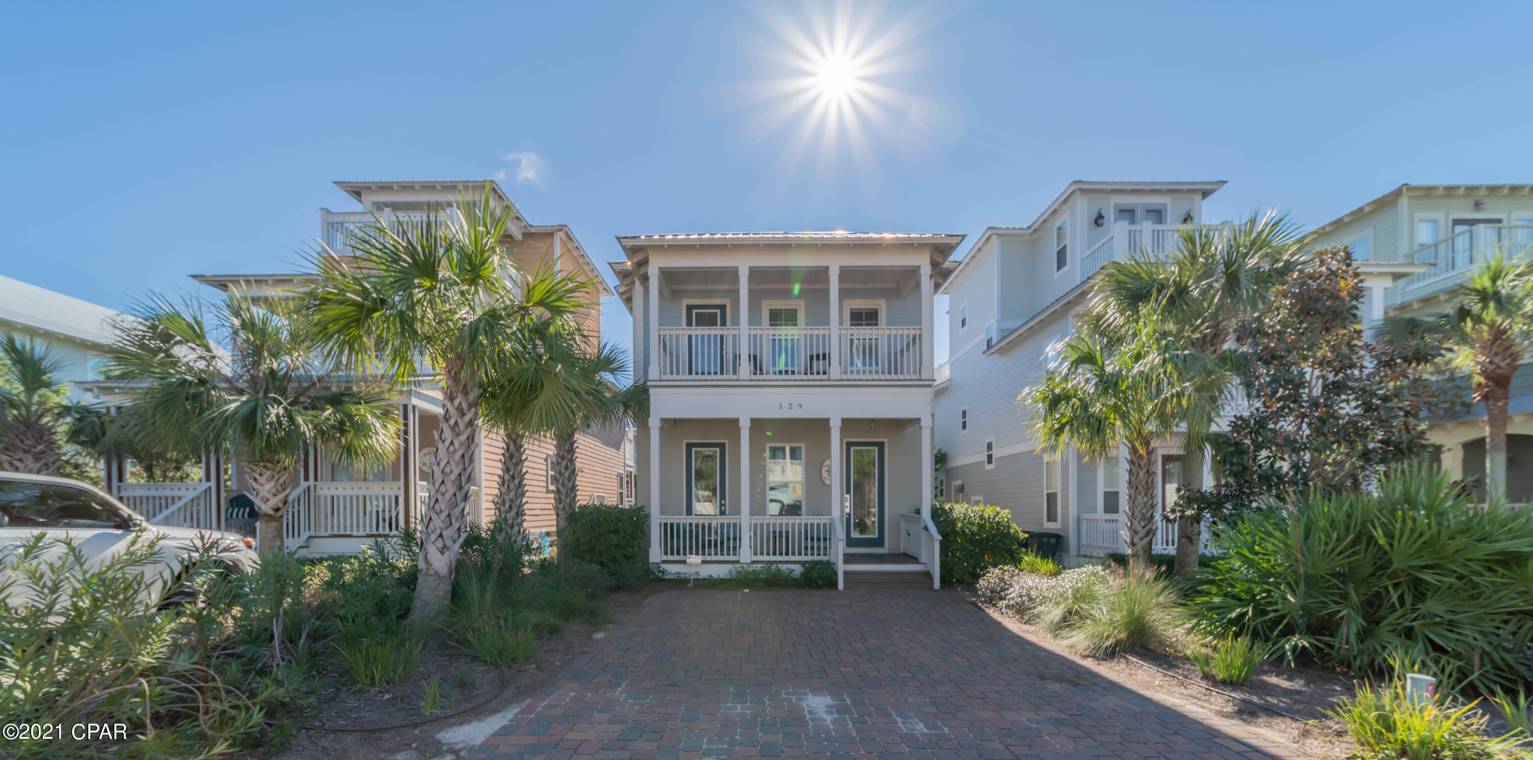 Seacrest Beach - Residential