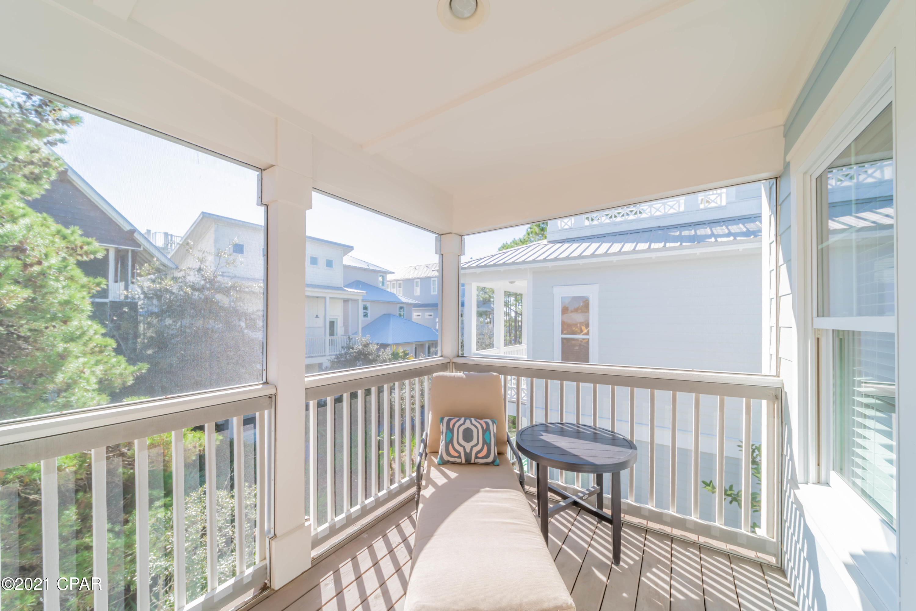 Seacrest Beach - Residential