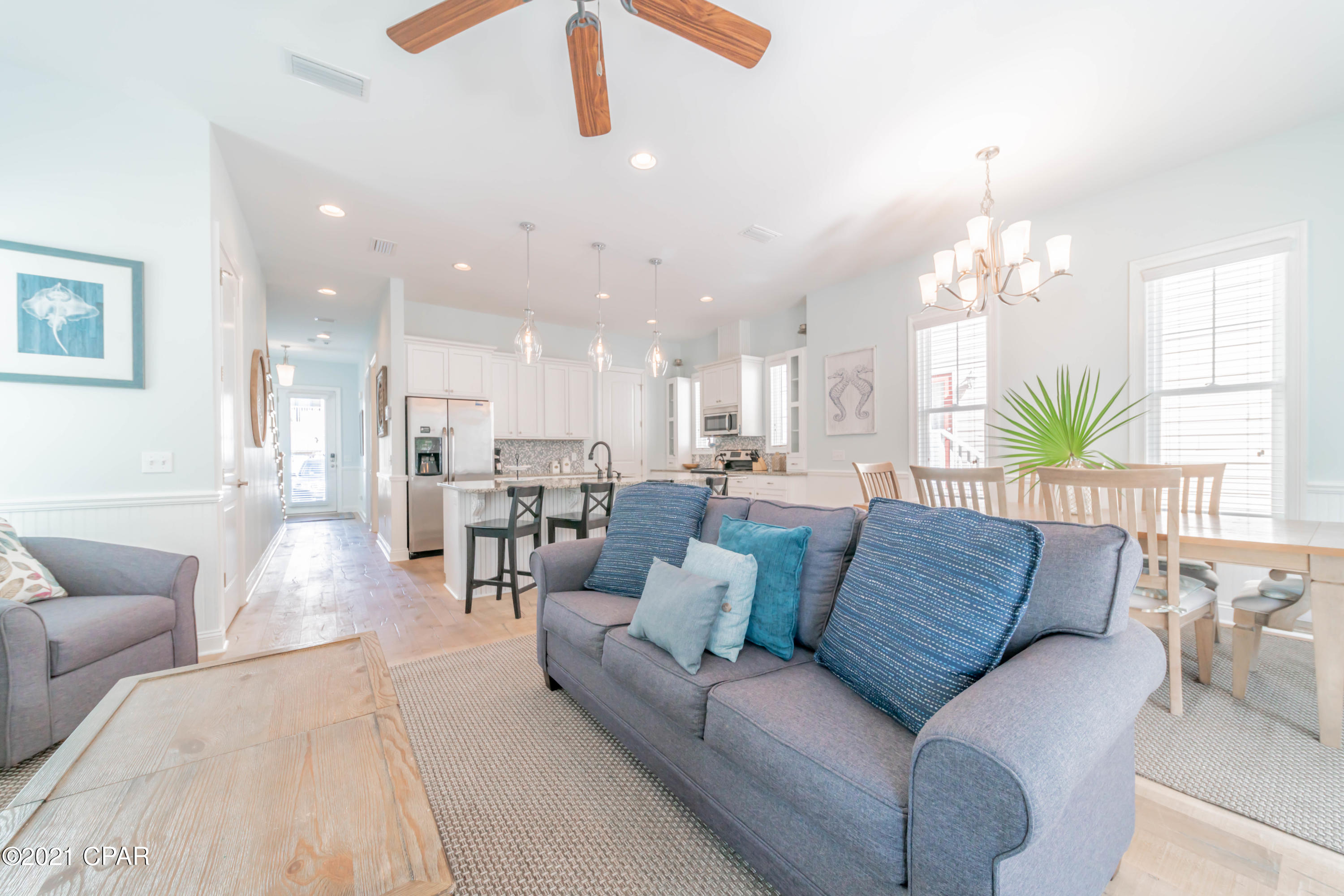 Seacrest Beach - Residential