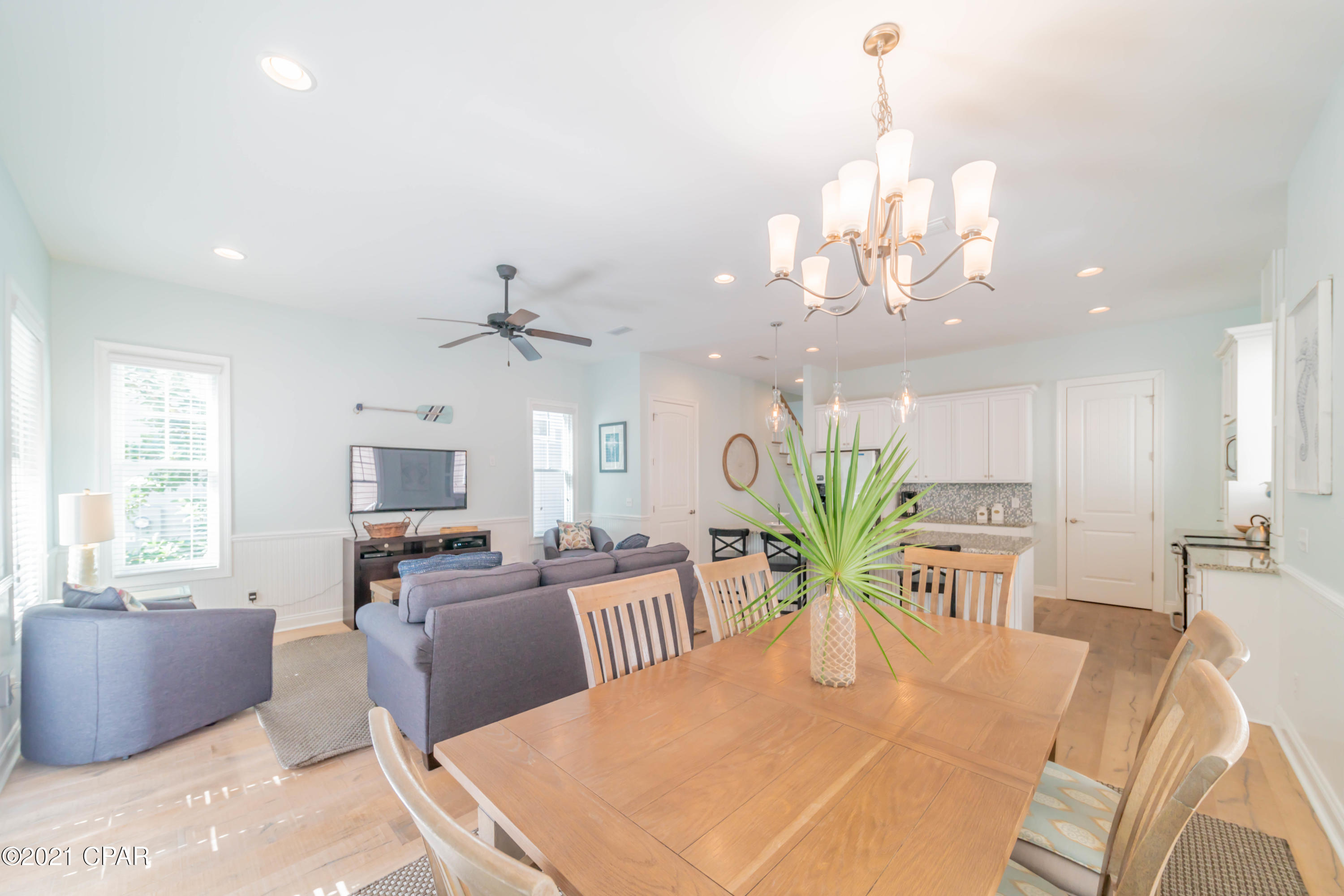 Seacrest Beach - Residential