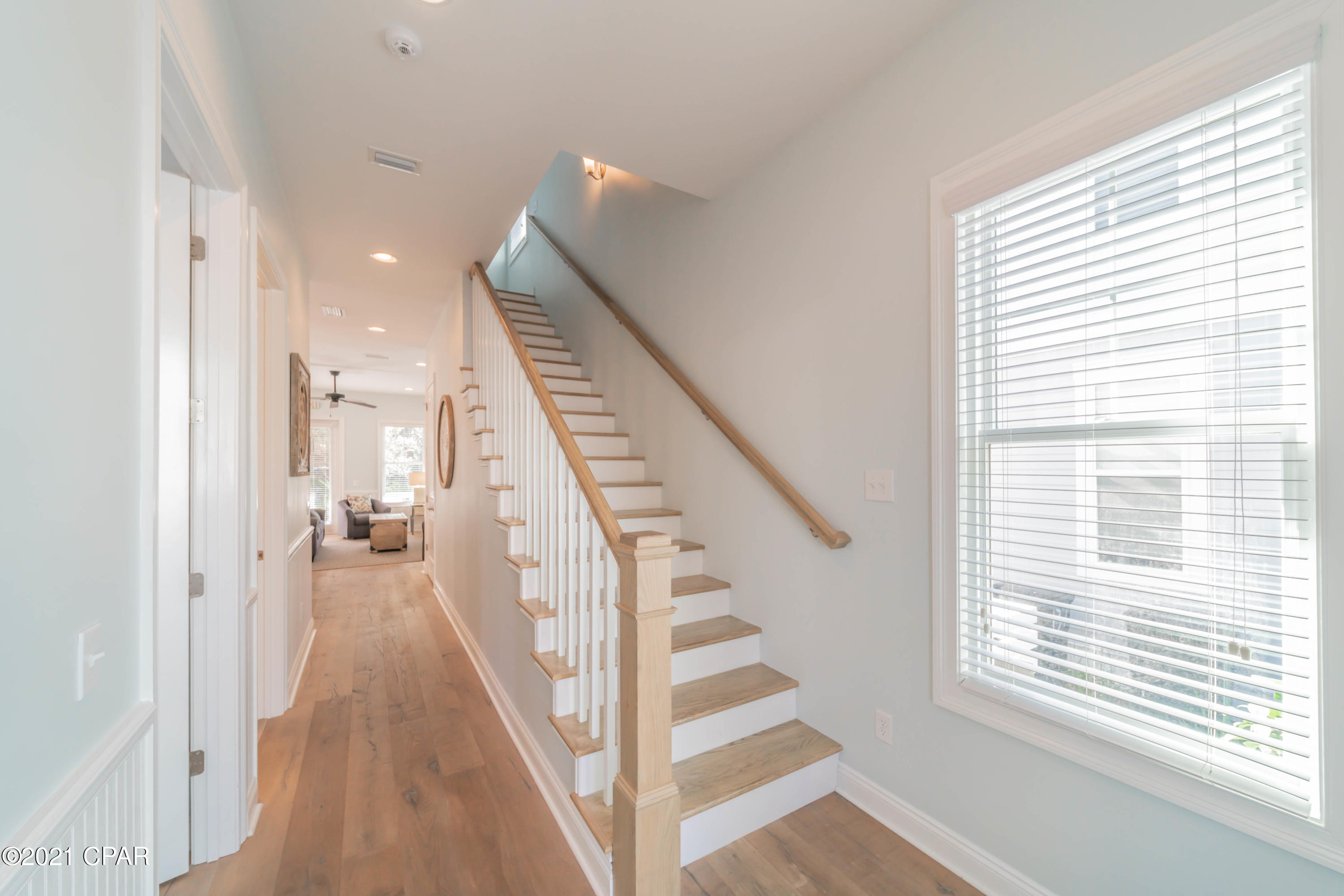 Seacrest Beach - Residential