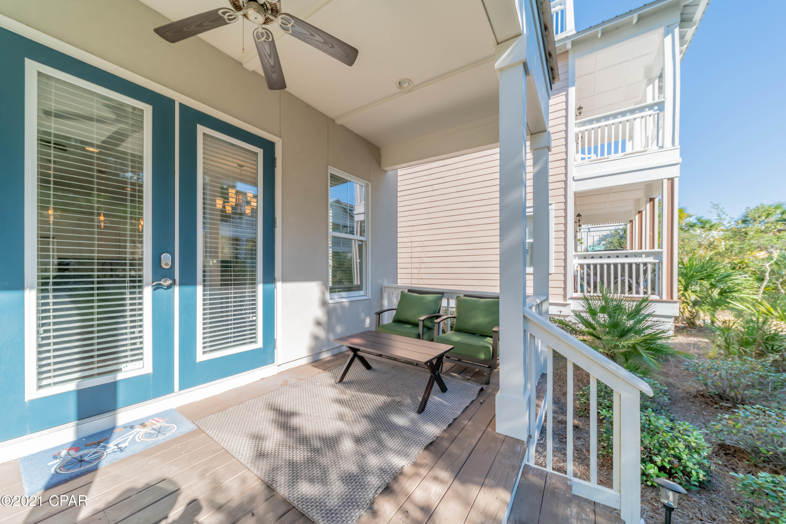 Seacrest Beach - Residential