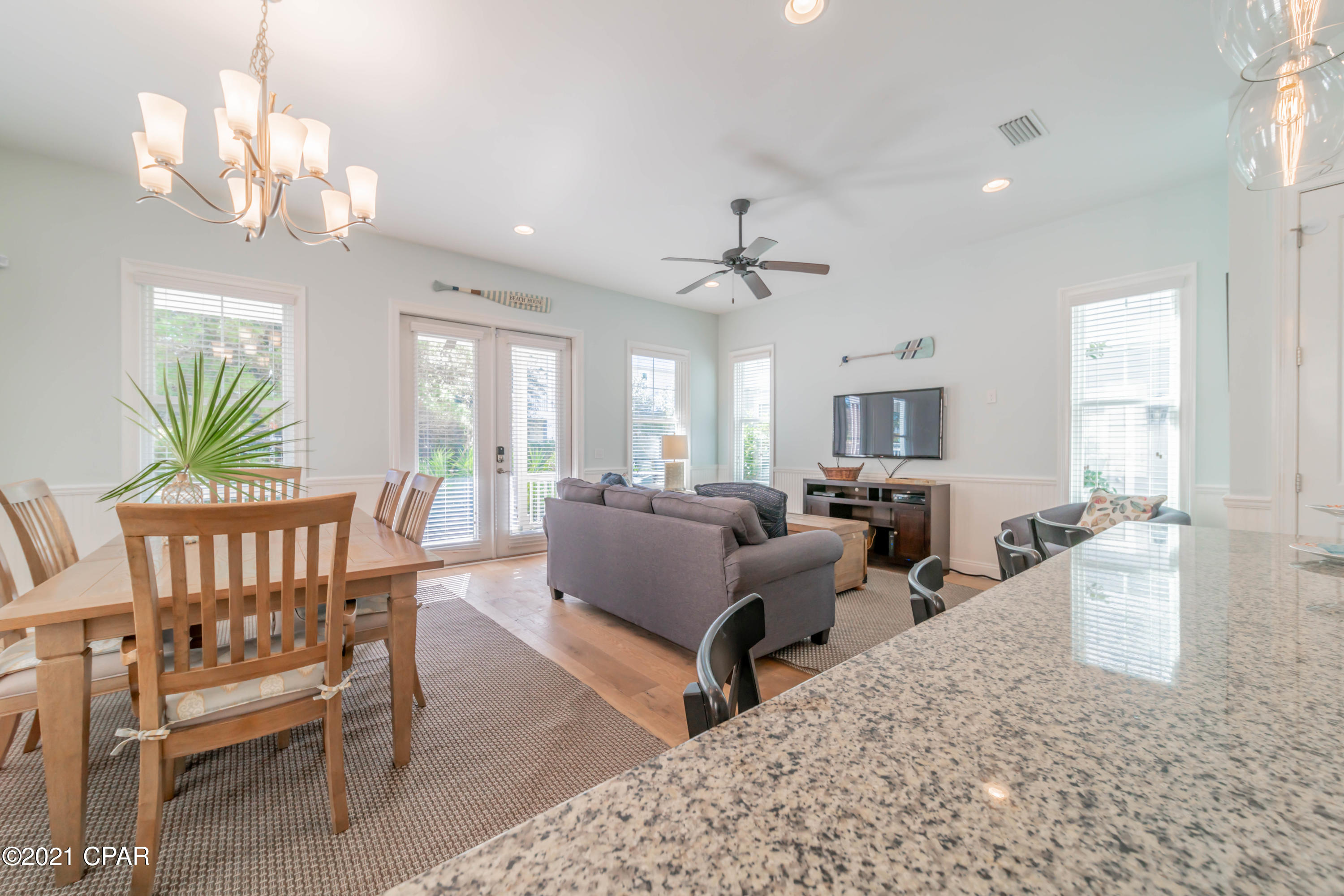 Seacrest Beach - Residential