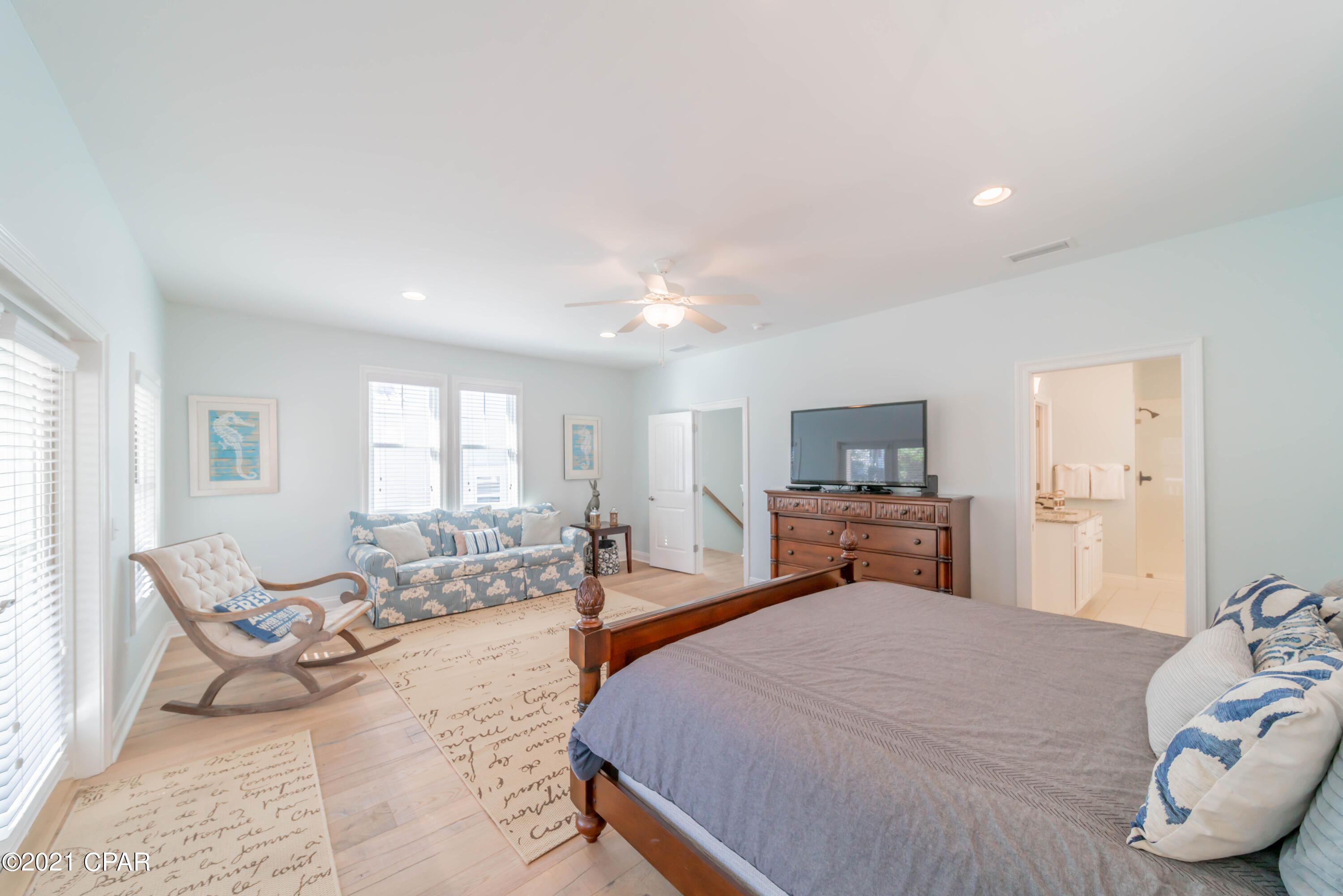 Seacrest Beach - Residential