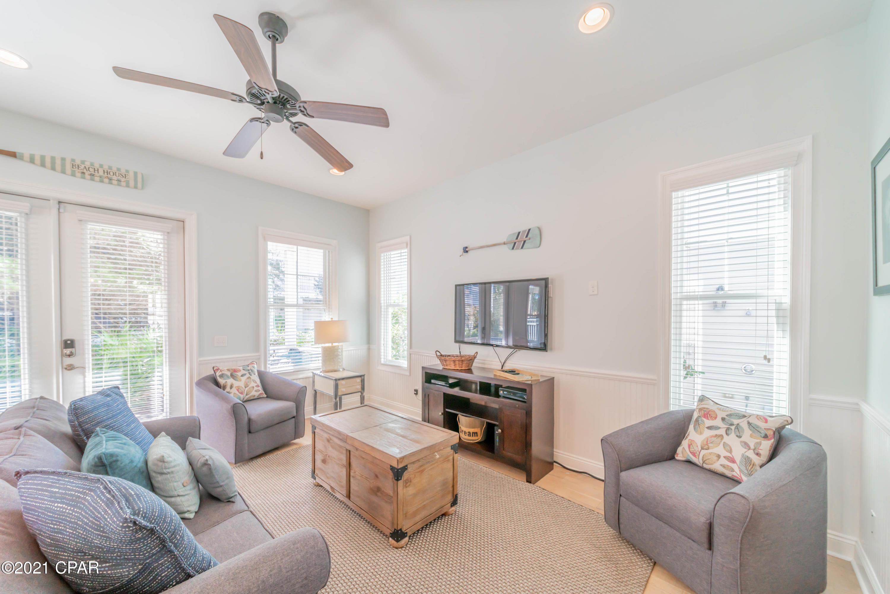 Seacrest Beach - Residential