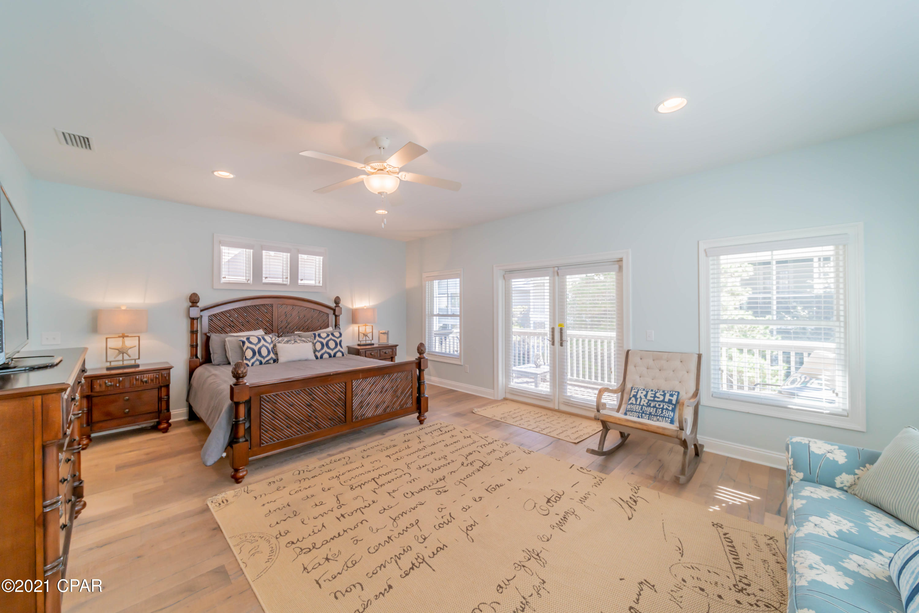 Seacrest Beach - Residential