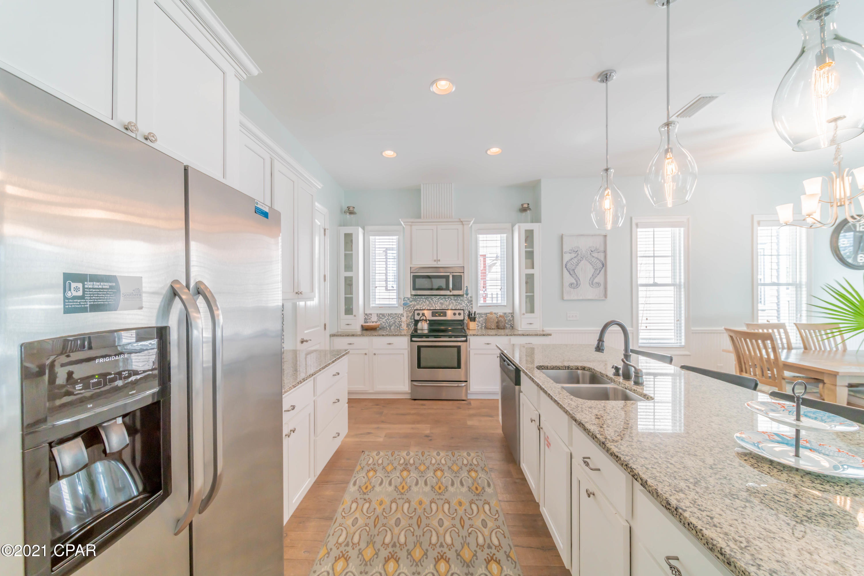 Seacrest Beach - Residential