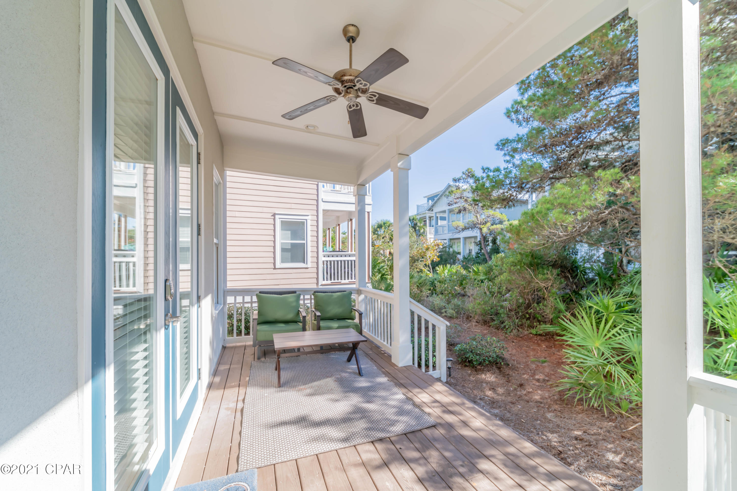 Seacrest Beach - Residential