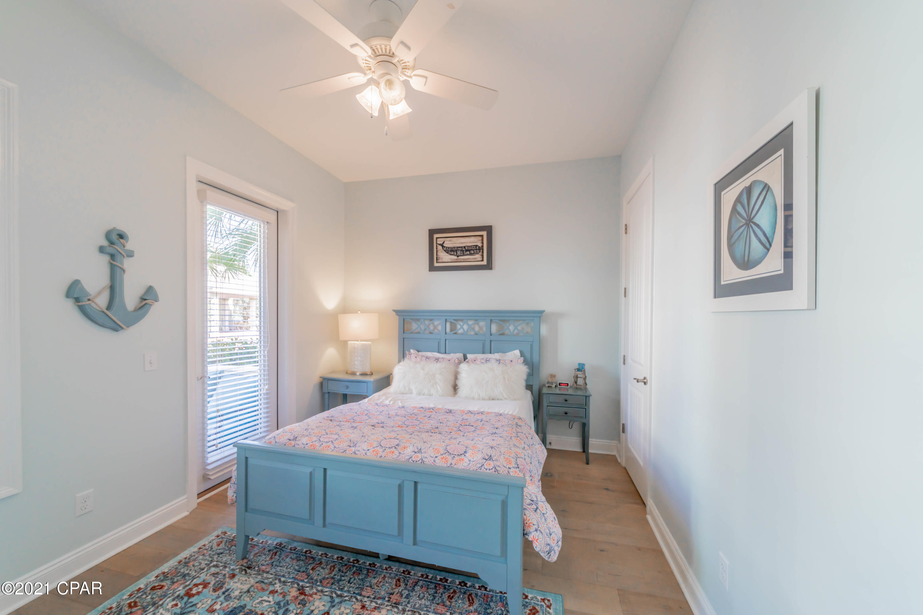 Seacrest Beach - Residential