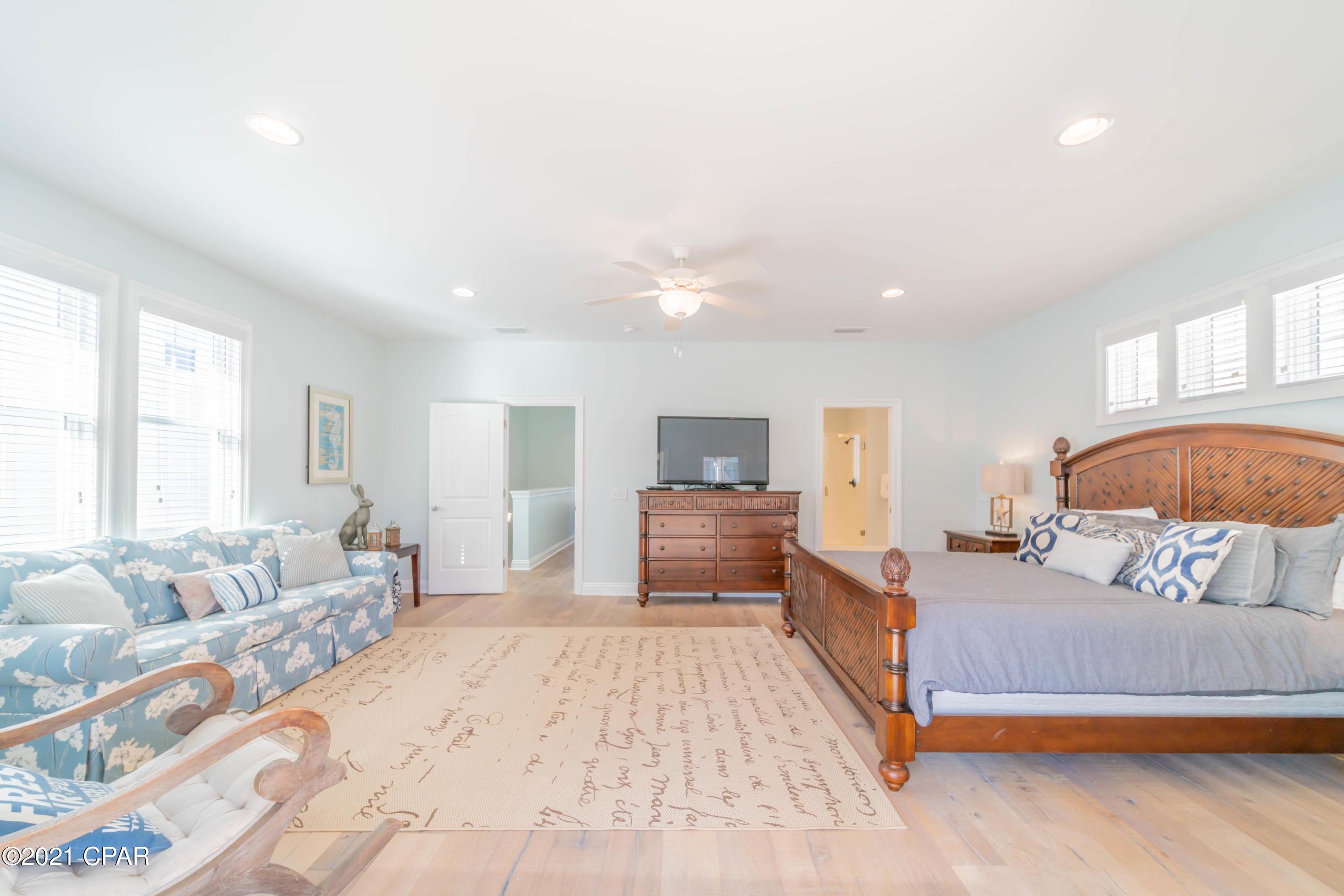 Seacrest Beach - Residential