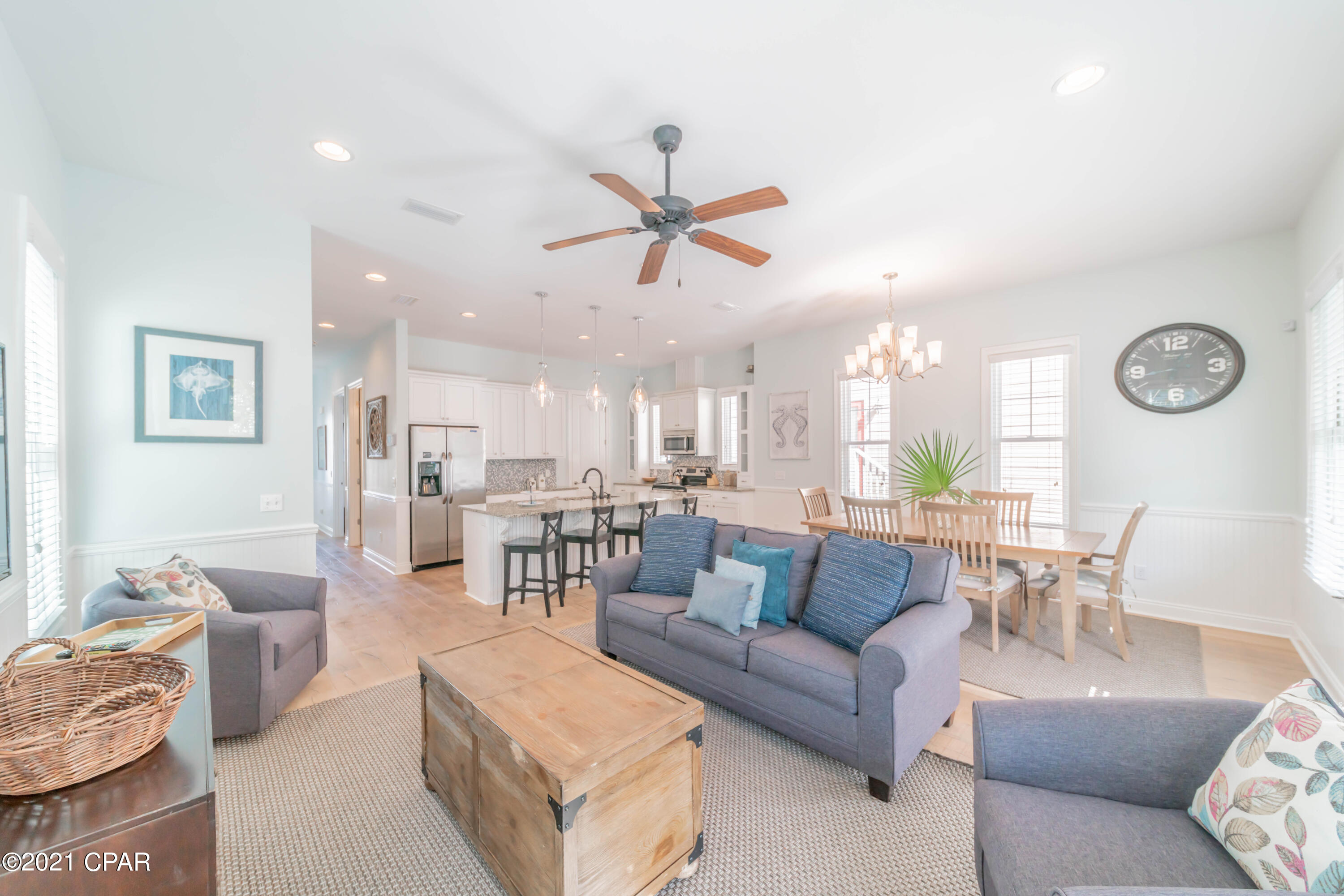 Seacrest Beach - Residential