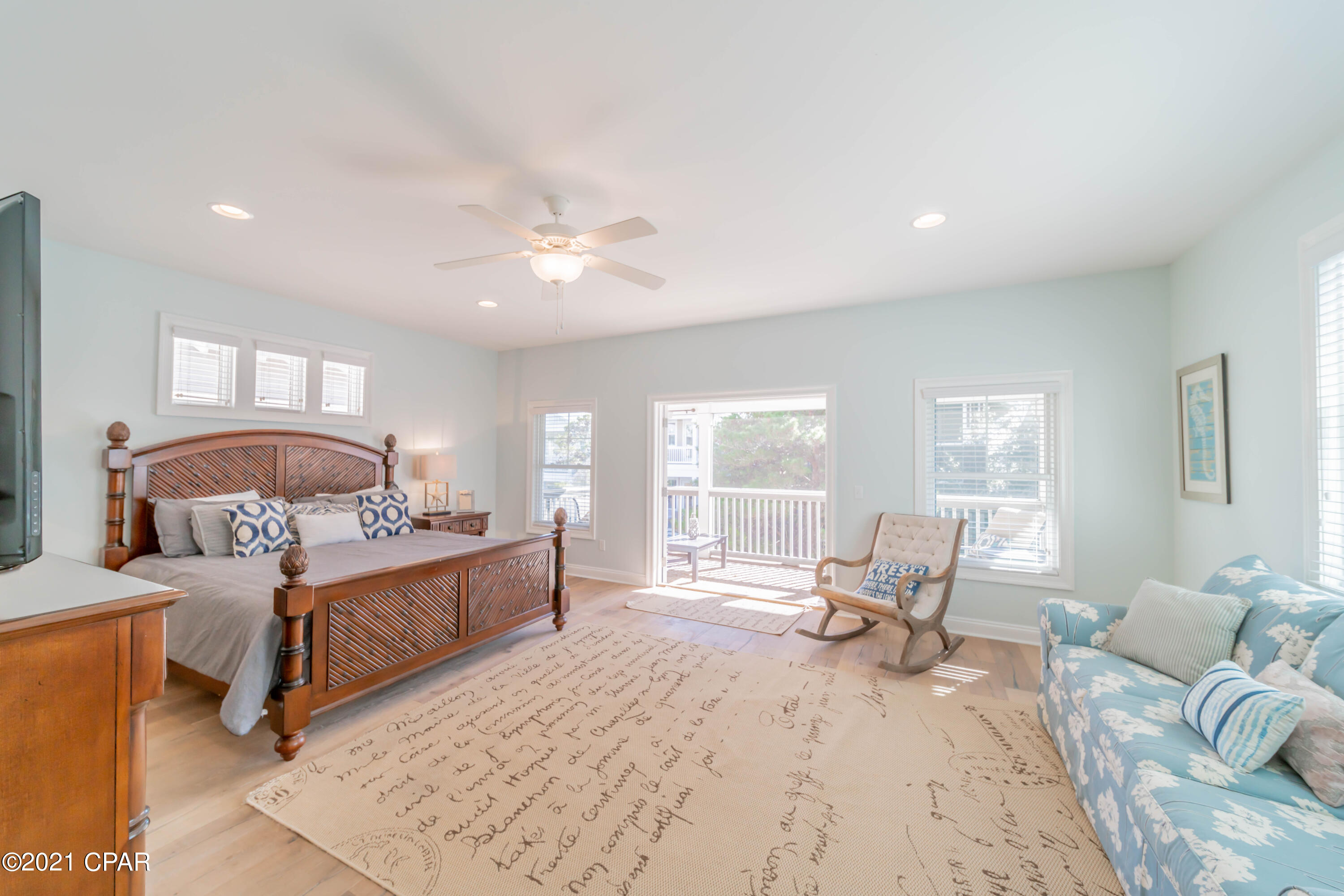 Seacrest Beach - Residential