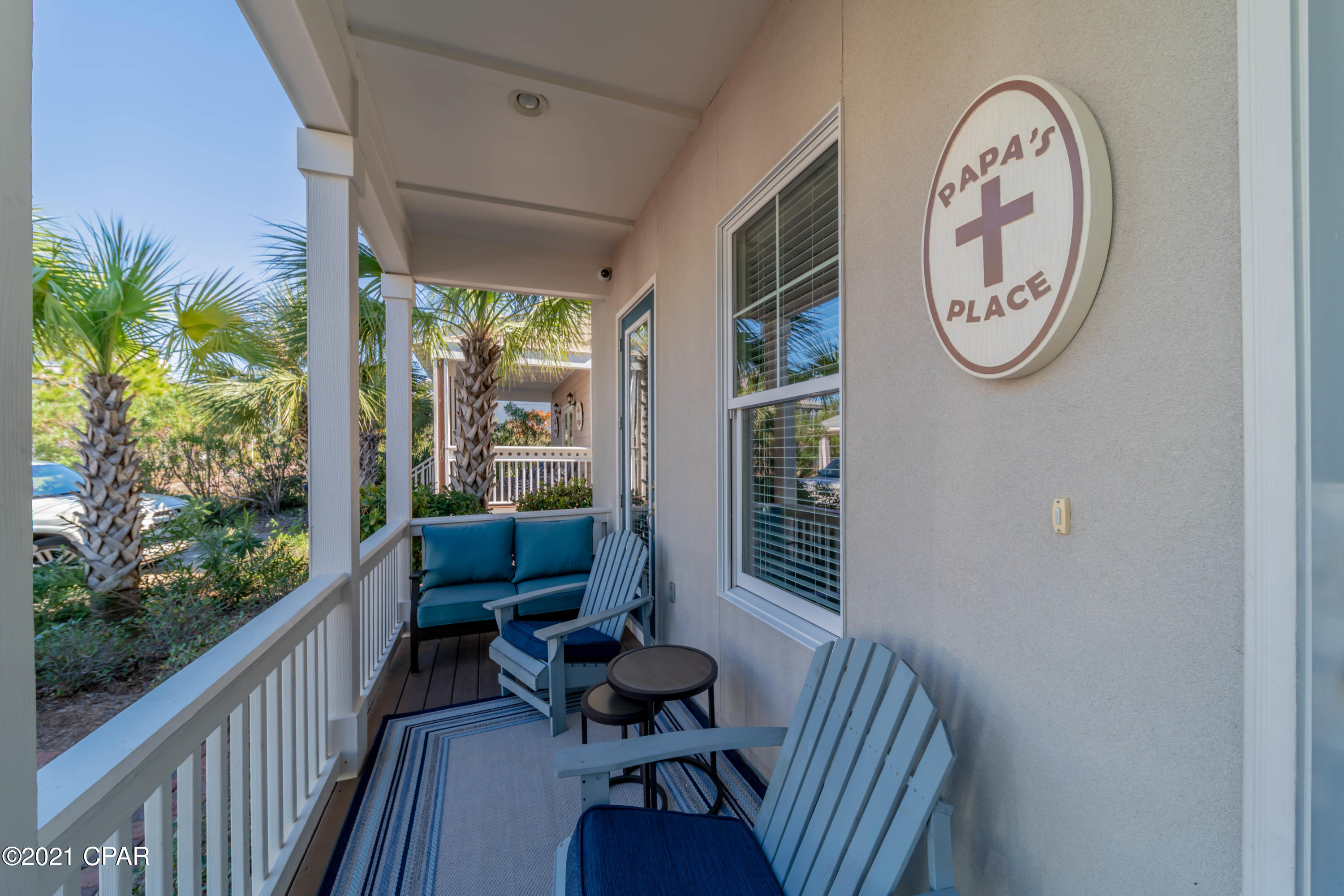 Seacrest Beach - Residential