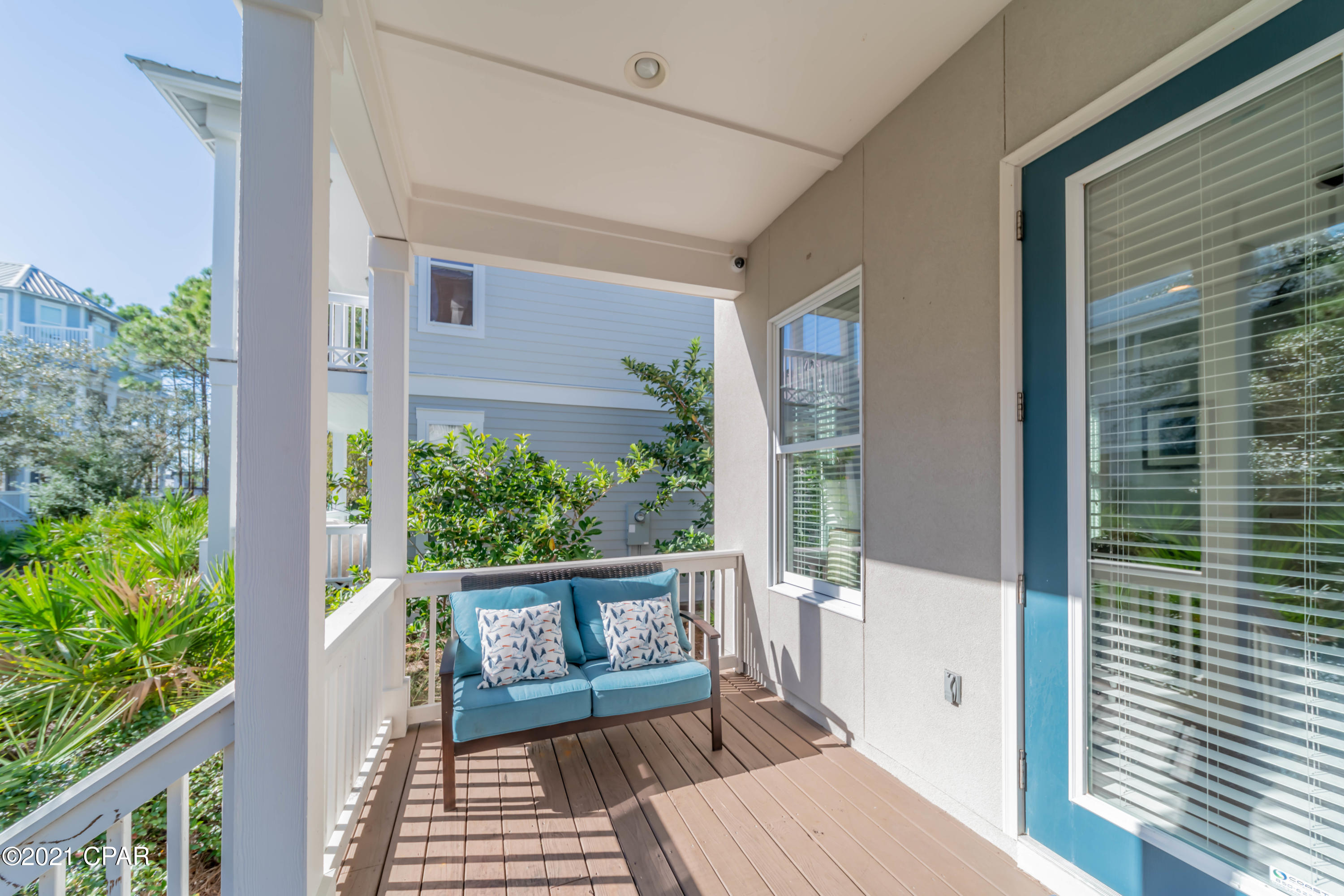 Seacrest Beach - Residential