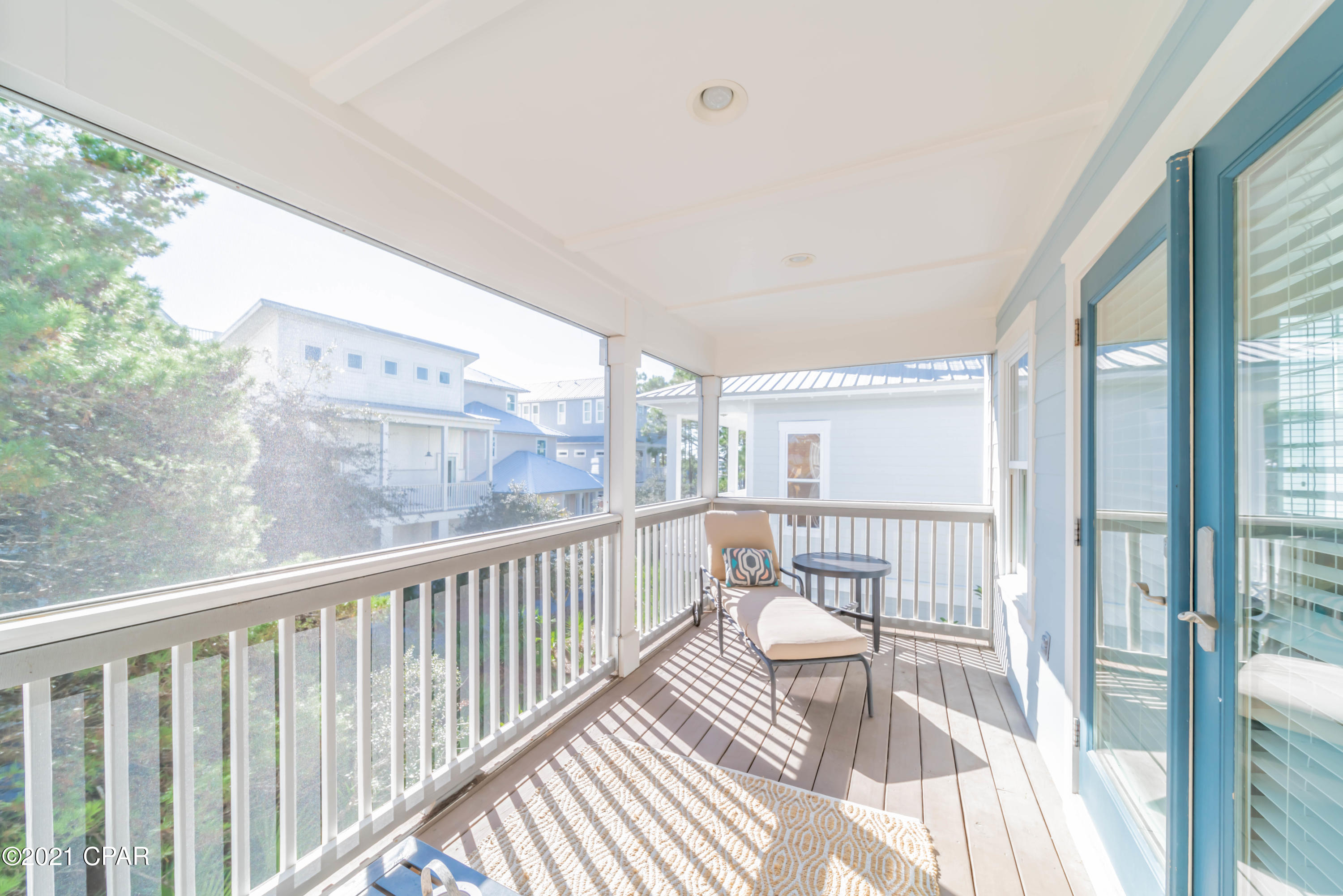 Seacrest Beach - Residential