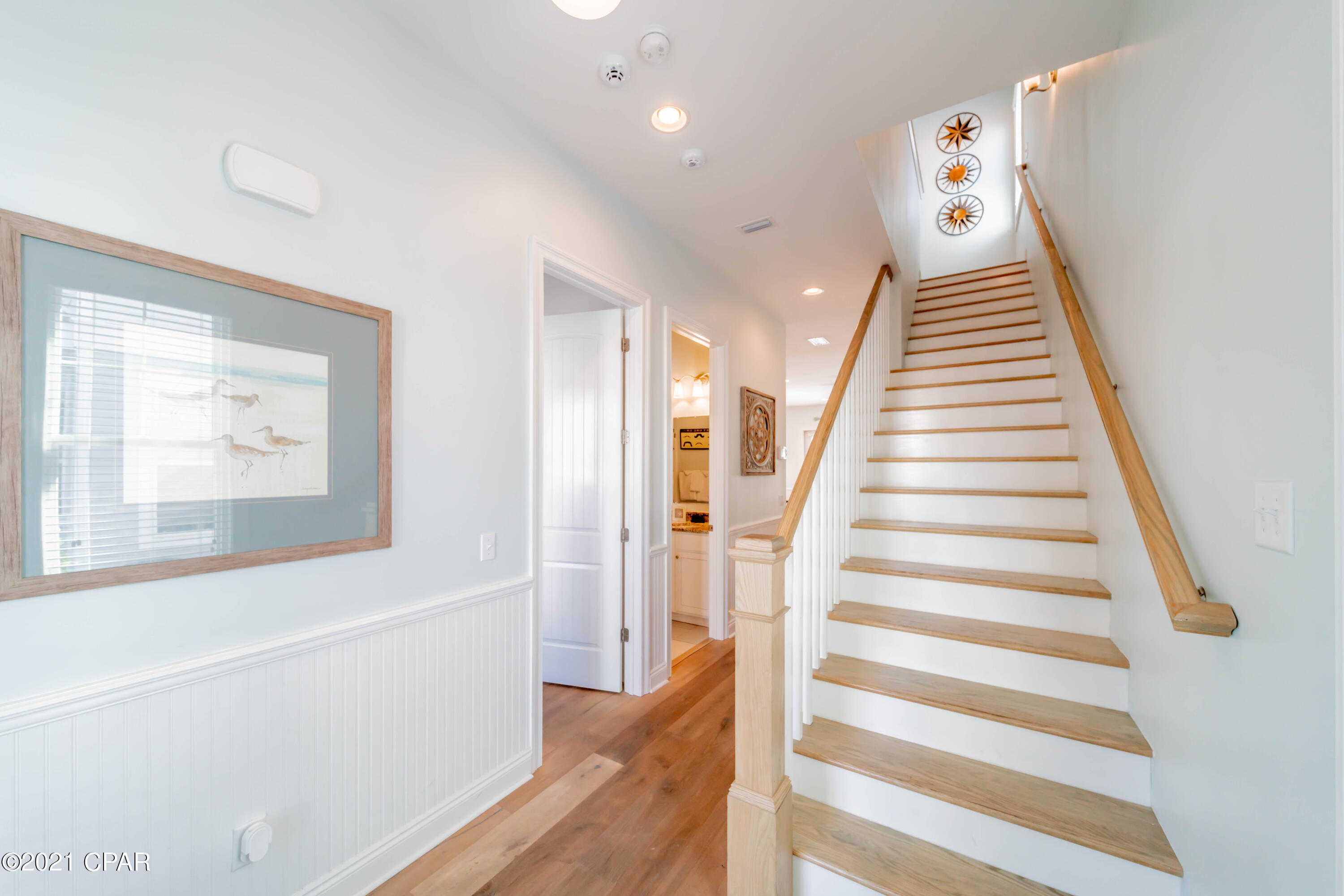 Seacrest Beach - Residential