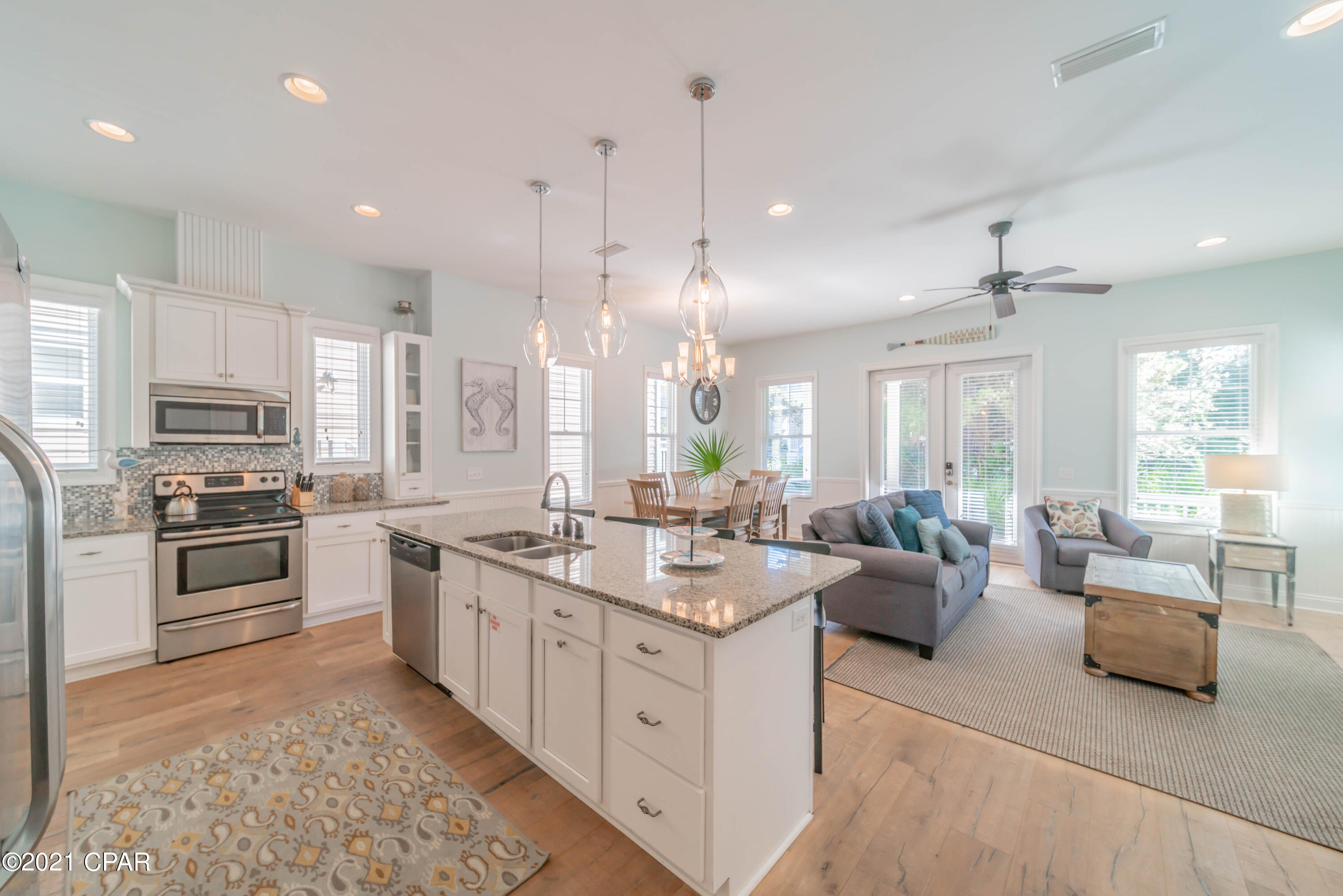 Seacrest Beach - Residential